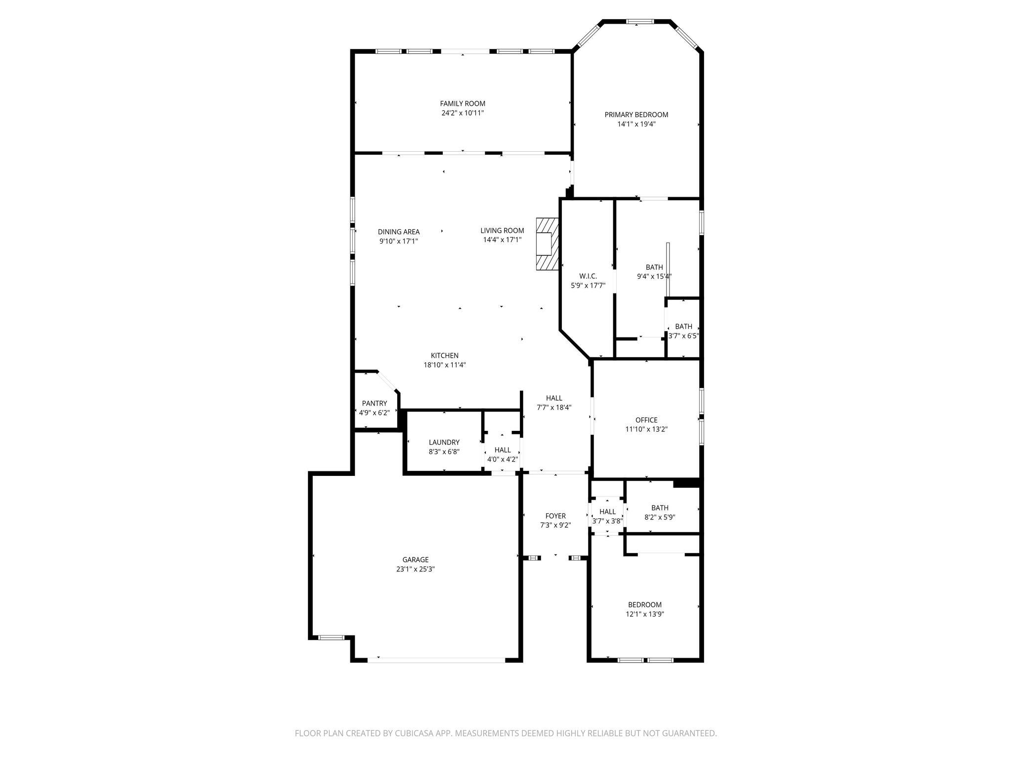 3330 Bianco Ter, Round Rock, TX 78665