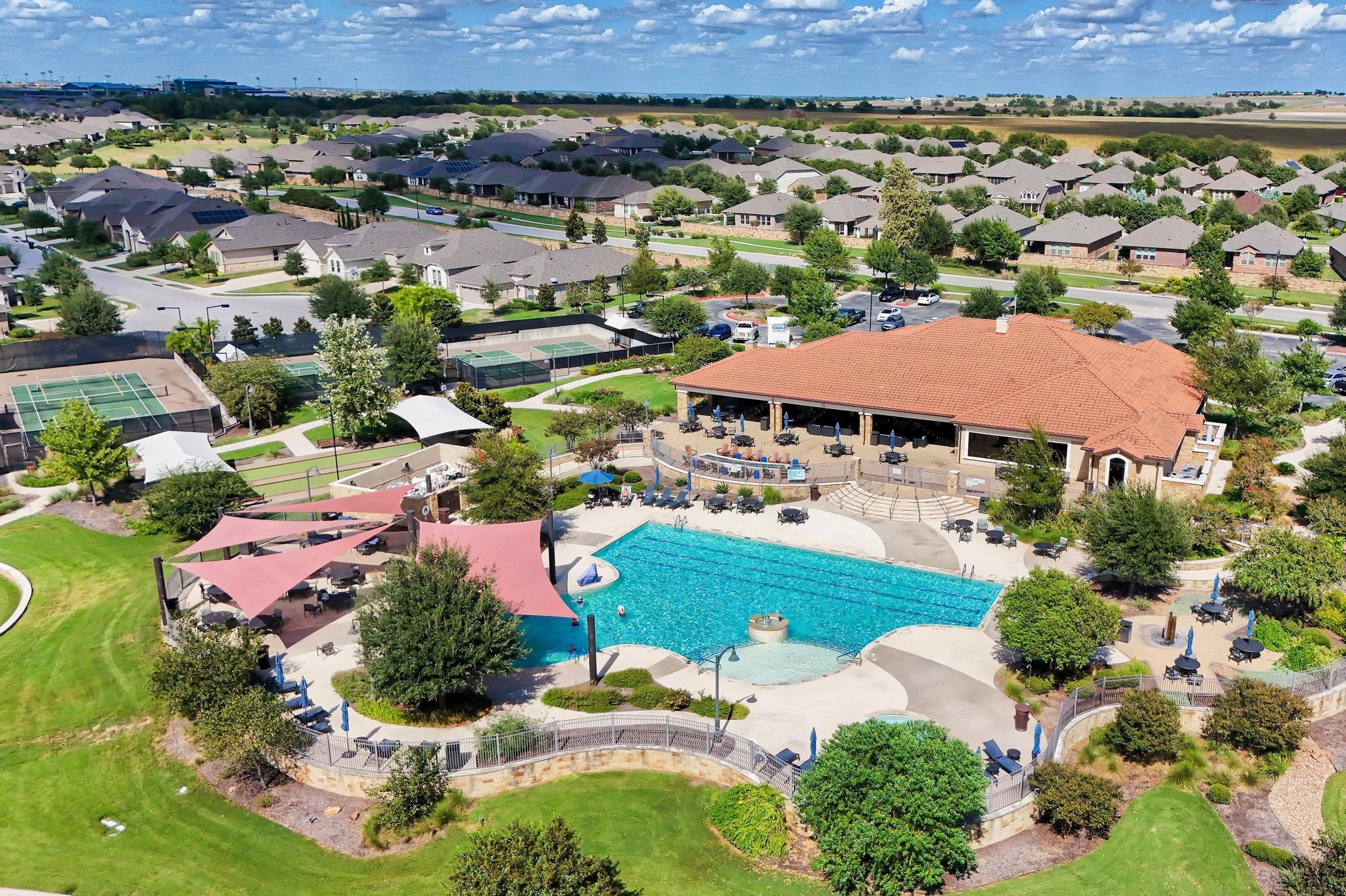 3330 Bianco Ter, Round Rock, TX 78665