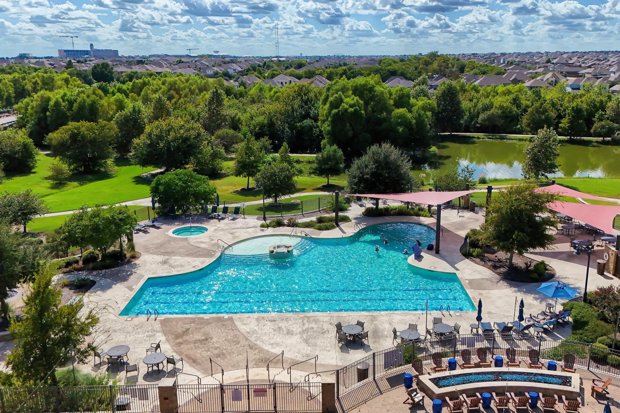 3330 Bianco Ter, Round Rock, TX 78665