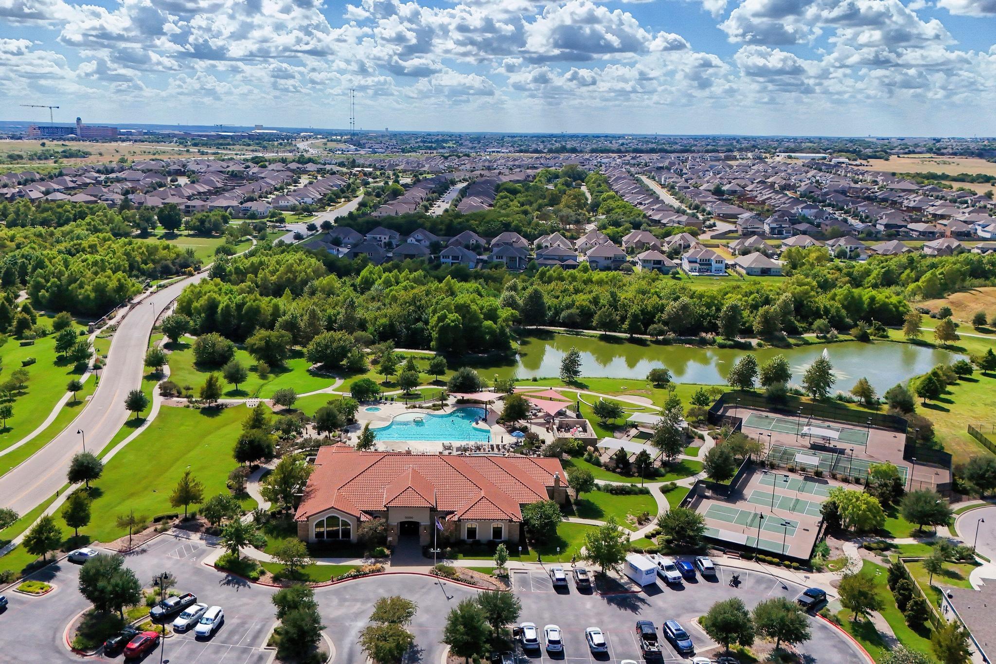 3330 Bianco Ter, Round Rock, TX 78665