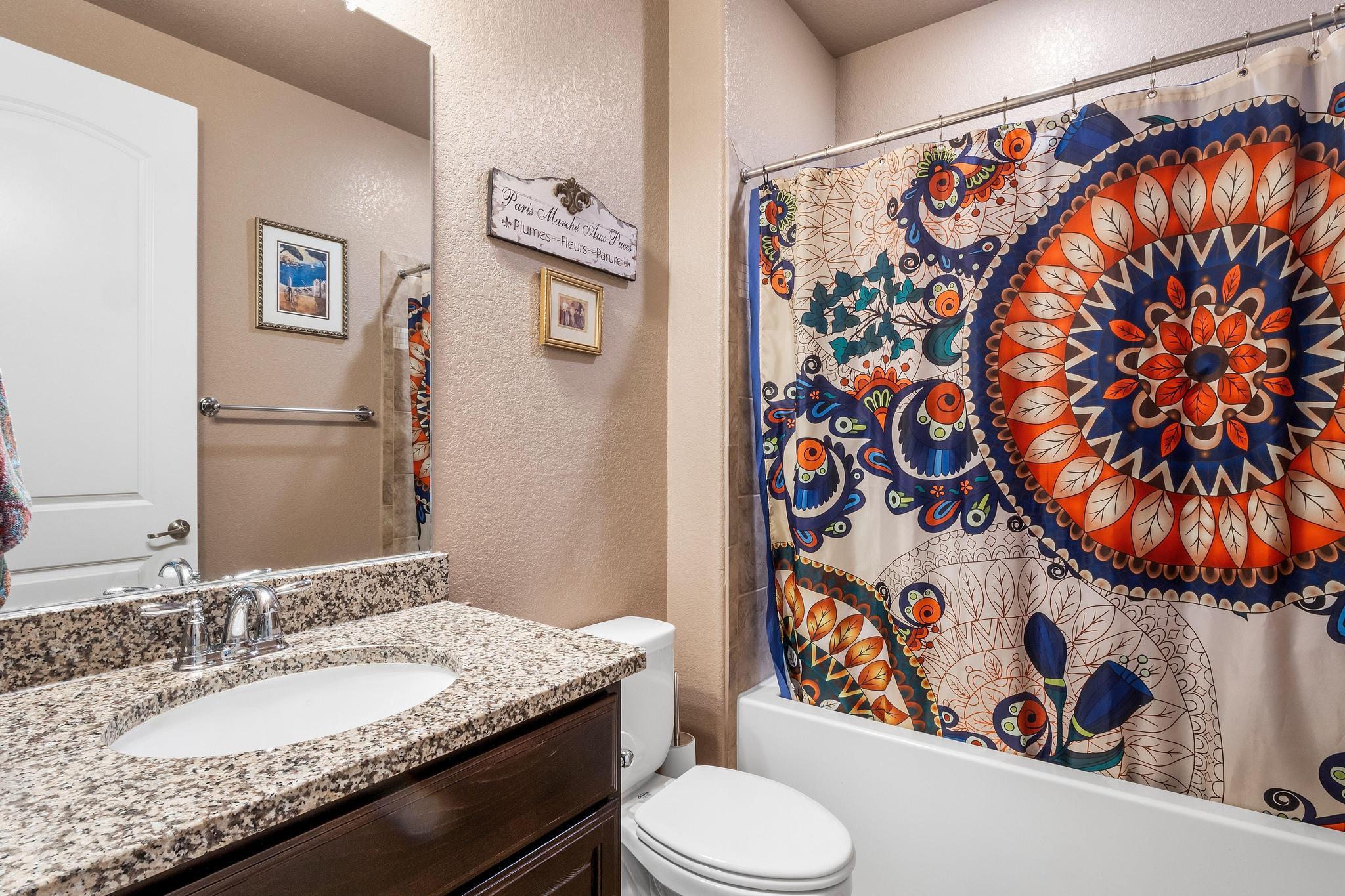 3330 Bianco Ter, Round Rock, TX 78665