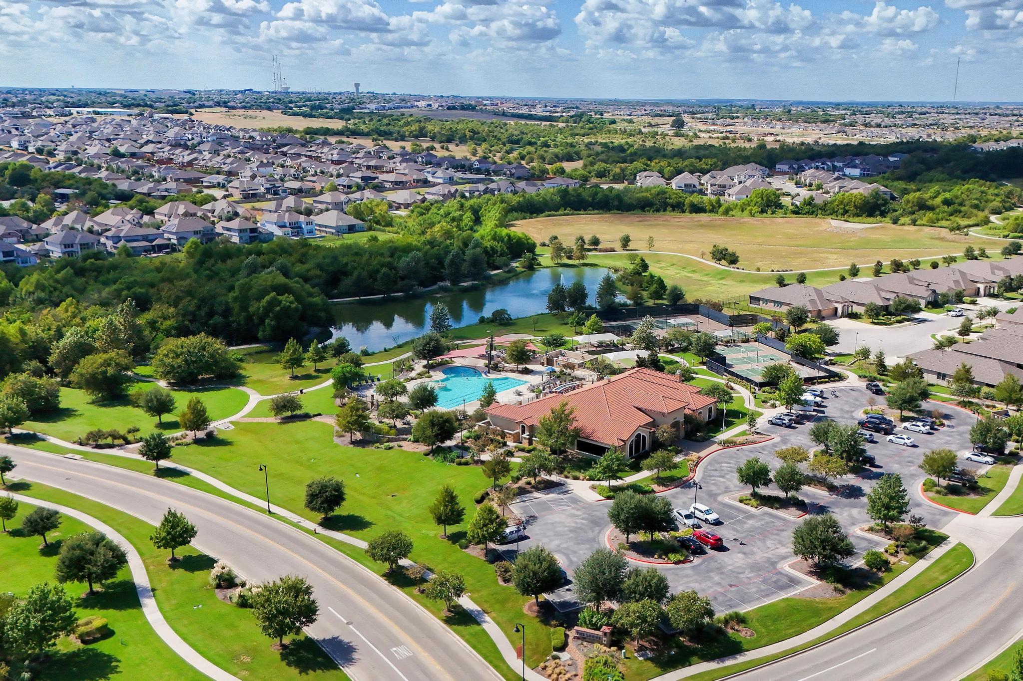 3330 Bianco Ter, Round Rock, TX 78665