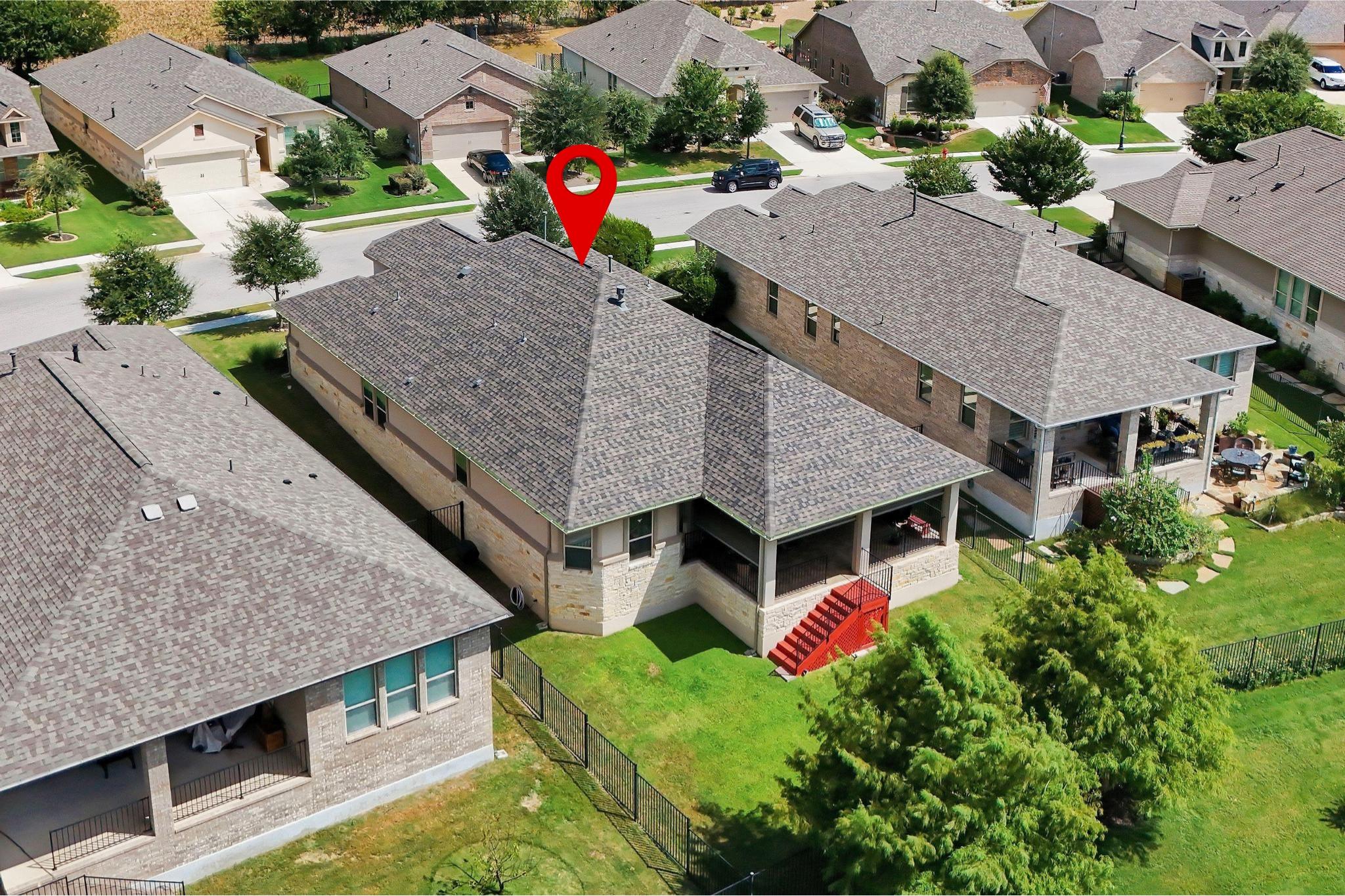 3330 Bianco Ter, Round Rock, TX 78665