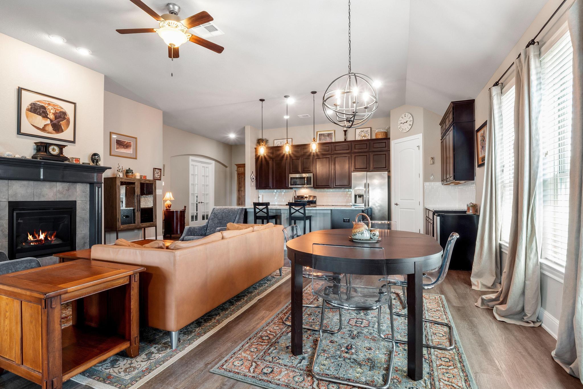 3330 Bianco Ter, Round Rock, TX 78665