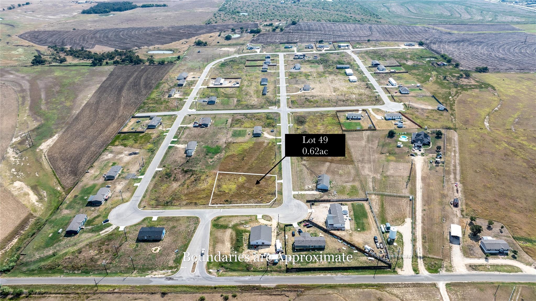 221 Castellana Way, Elgin, TX 78621