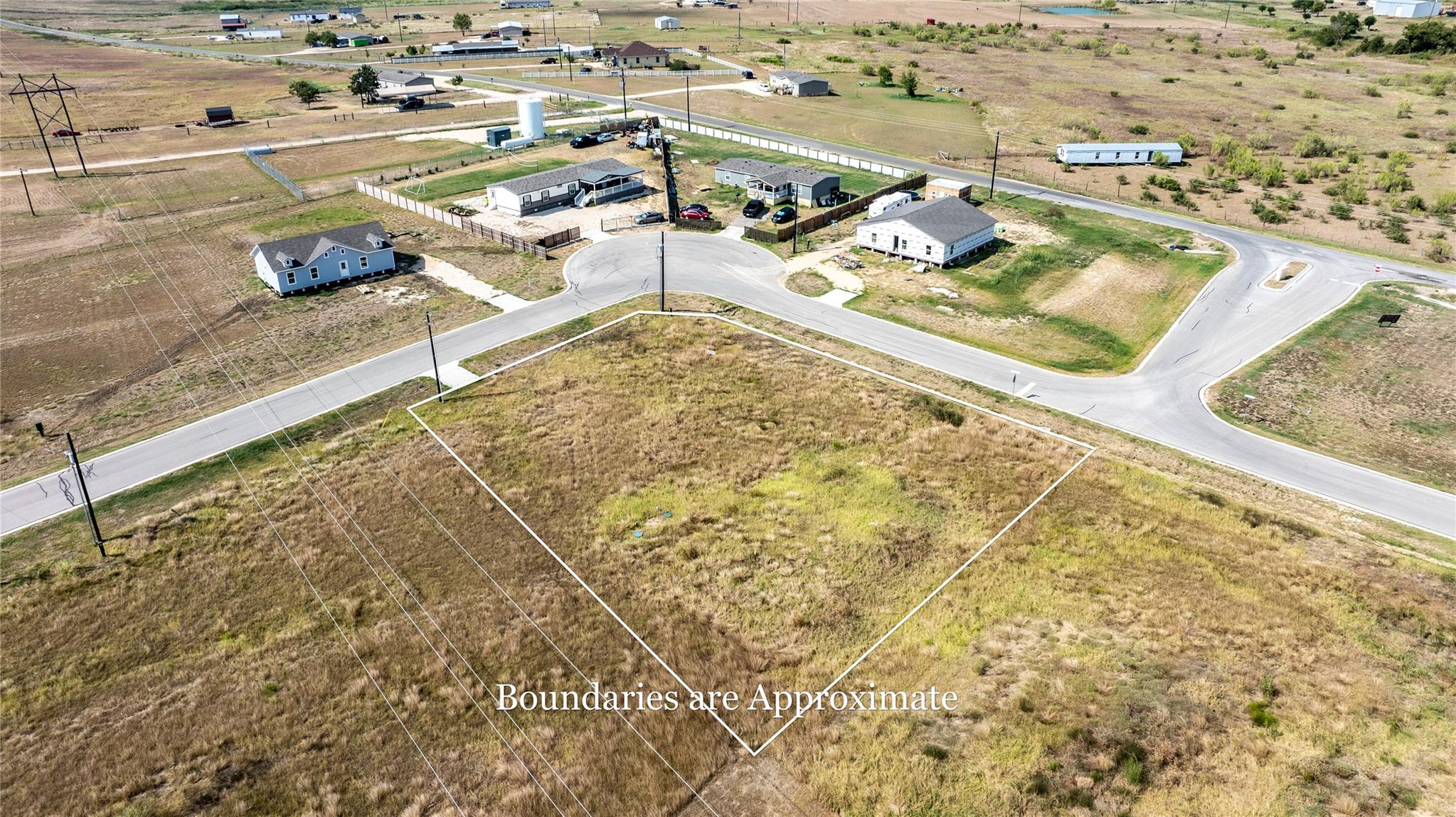 221 Castellana Way, Elgin, TX 78621