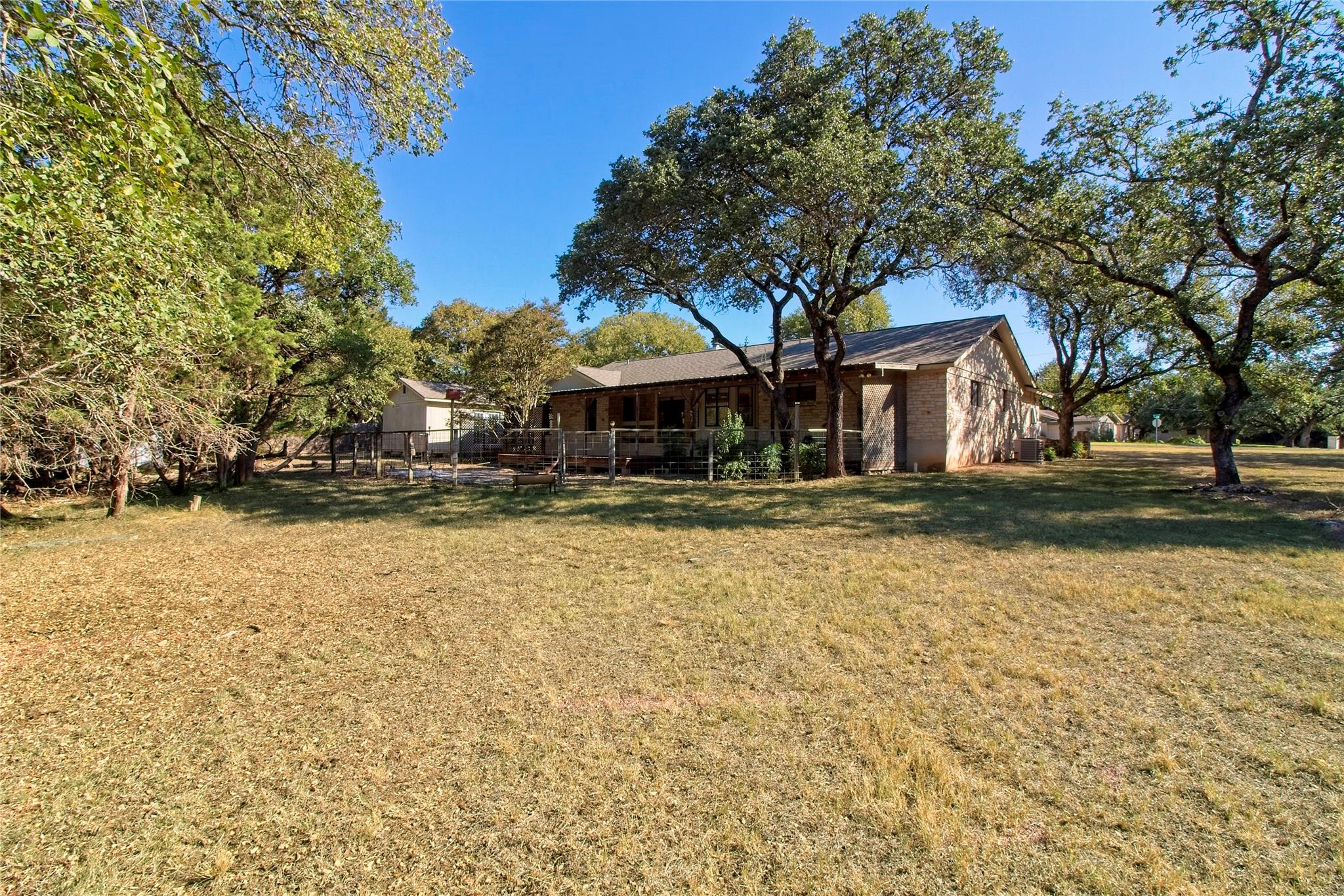 4300 Madrid Dr, Georgetown, TX 78628