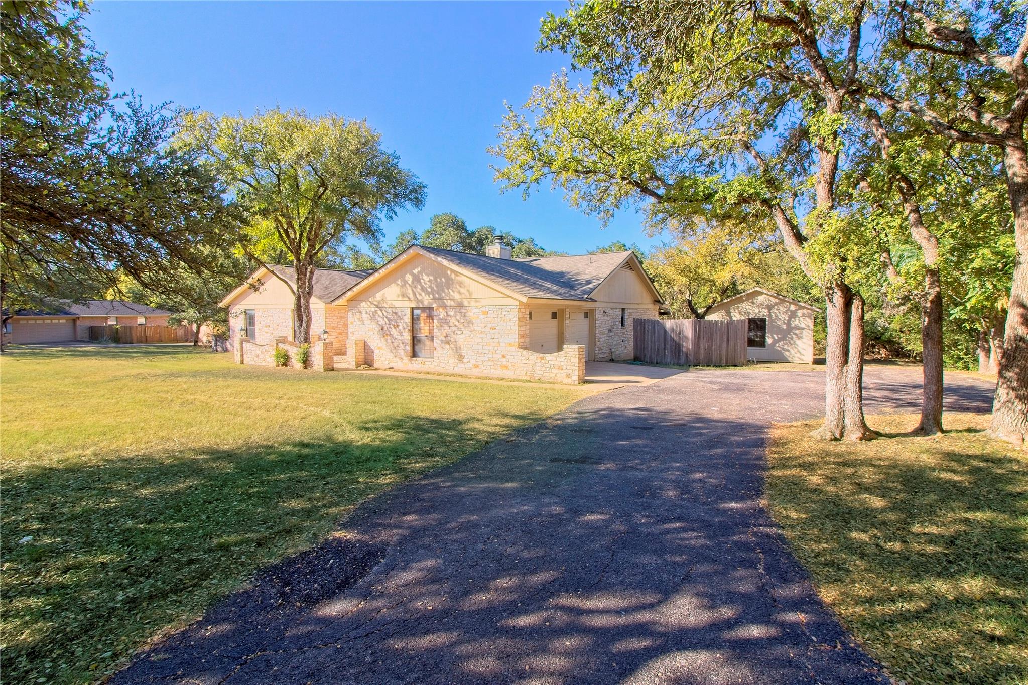 4300 Madrid Dr, Georgetown, TX 78628