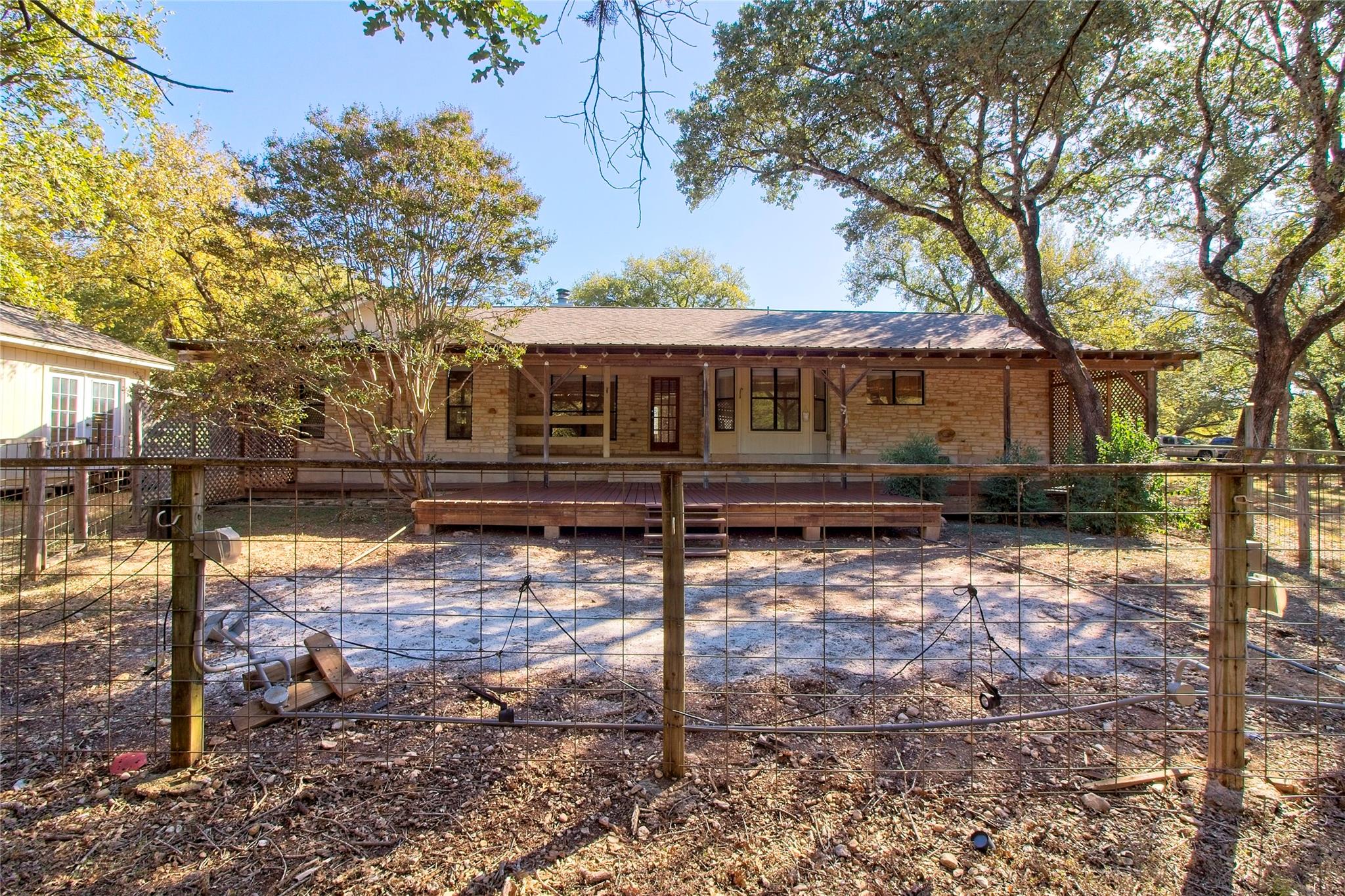 4300 Madrid Dr, Georgetown, TX 78628