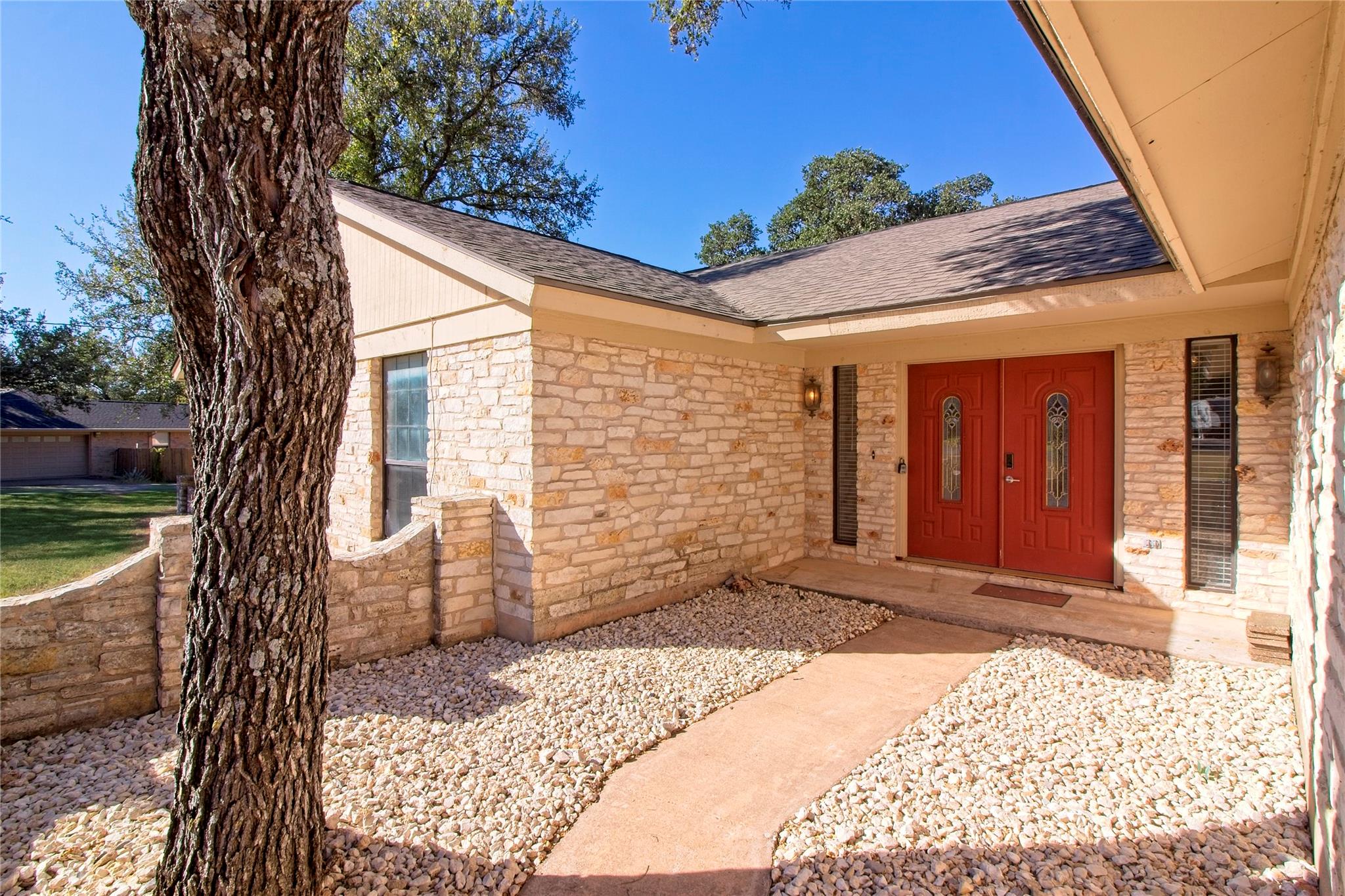 4300 Madrid Dr, Georgetown, TX 78628