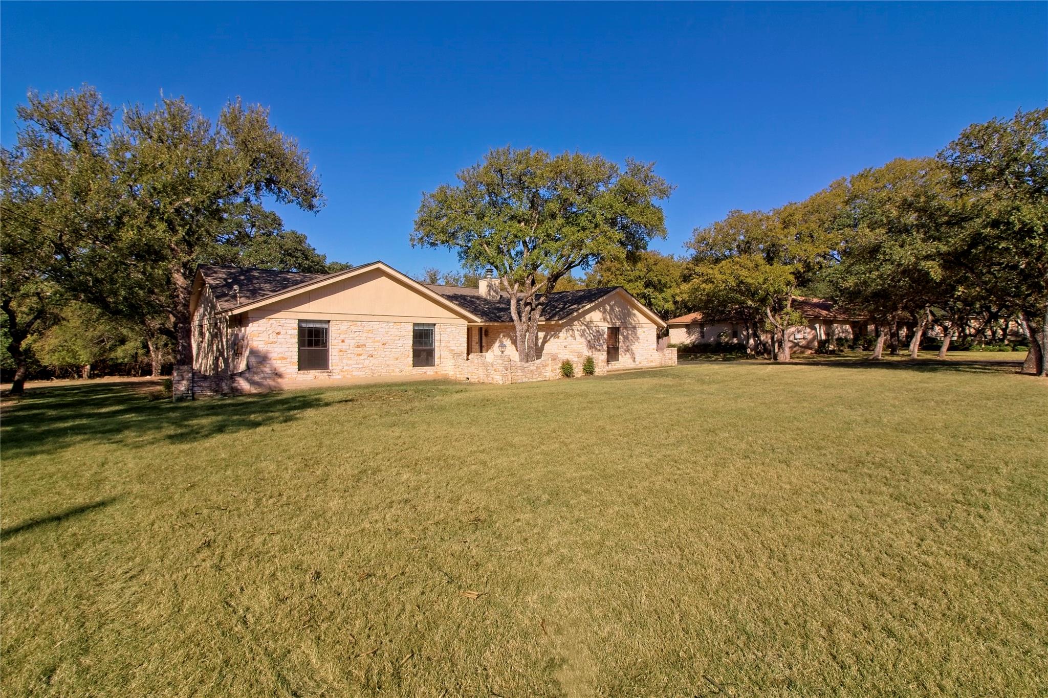 4300 Madrid Dr, Georgetown, TX 78628