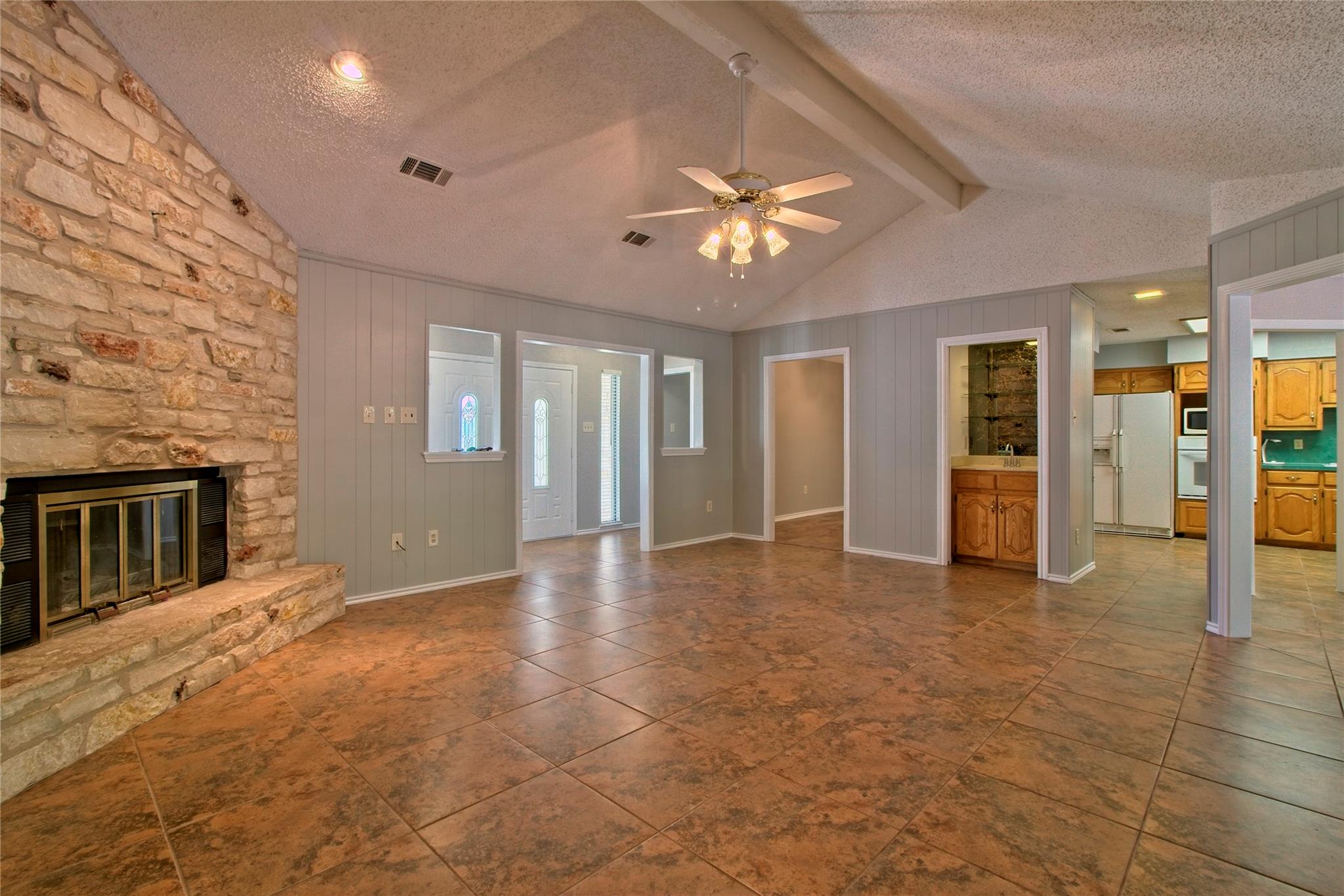 4300 Madrid Dr, Georgetown, TX 78628