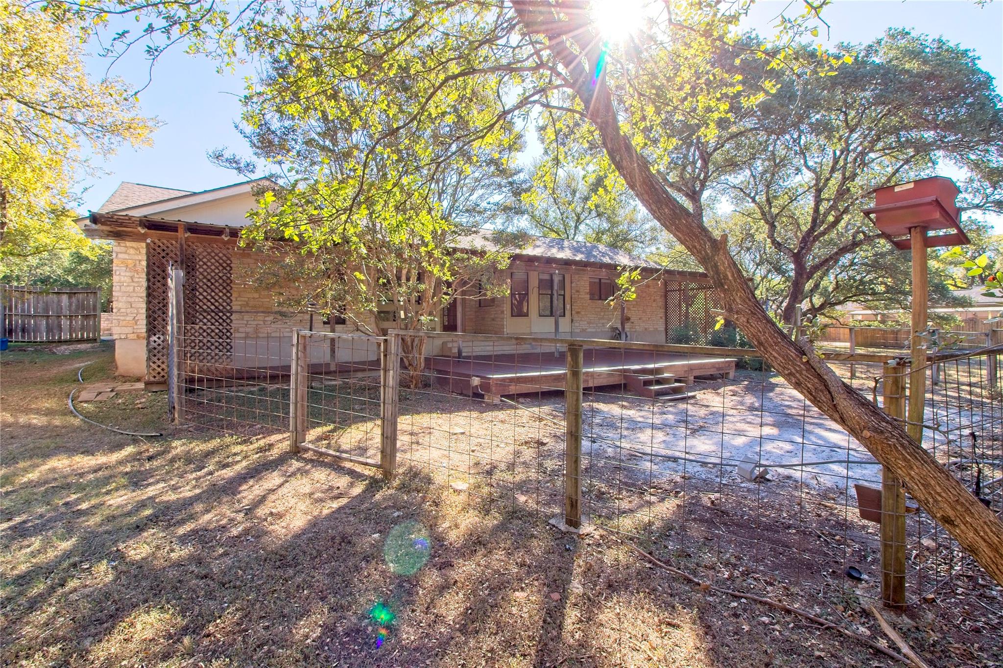 4300 Madrid Dr, Georgetown, TX 78628