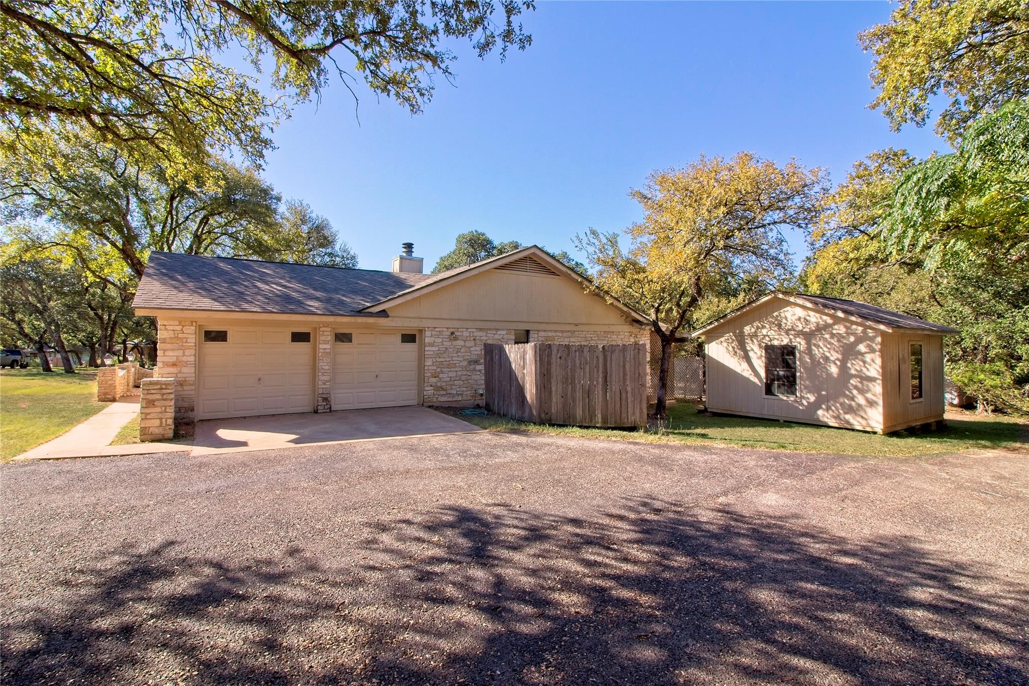 4300 Madrid Dr, Georgetown, TX 78628