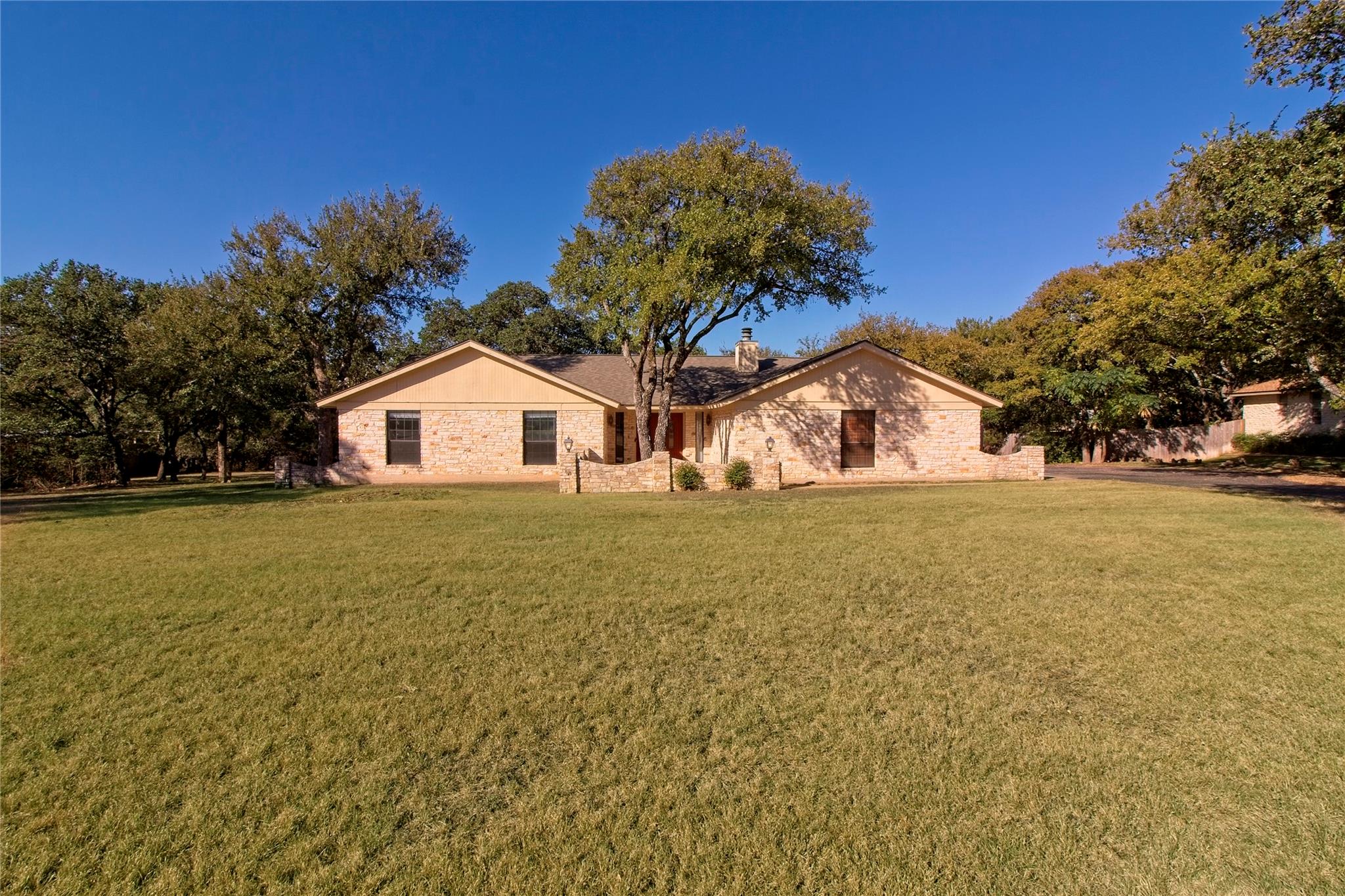 4300 Madrid Dr, Georgetown, TX 78628