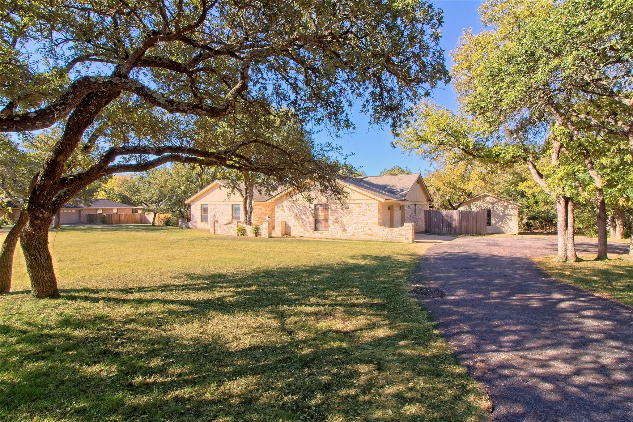 4300 Madrid Dr, Georgetown, TX 78628