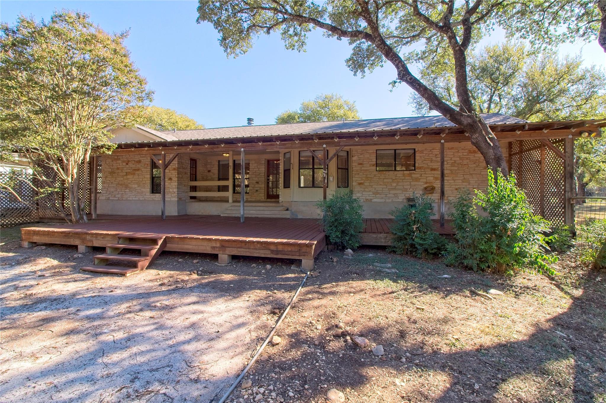 4300 Madrid Dr, Georgetown, TX 78628