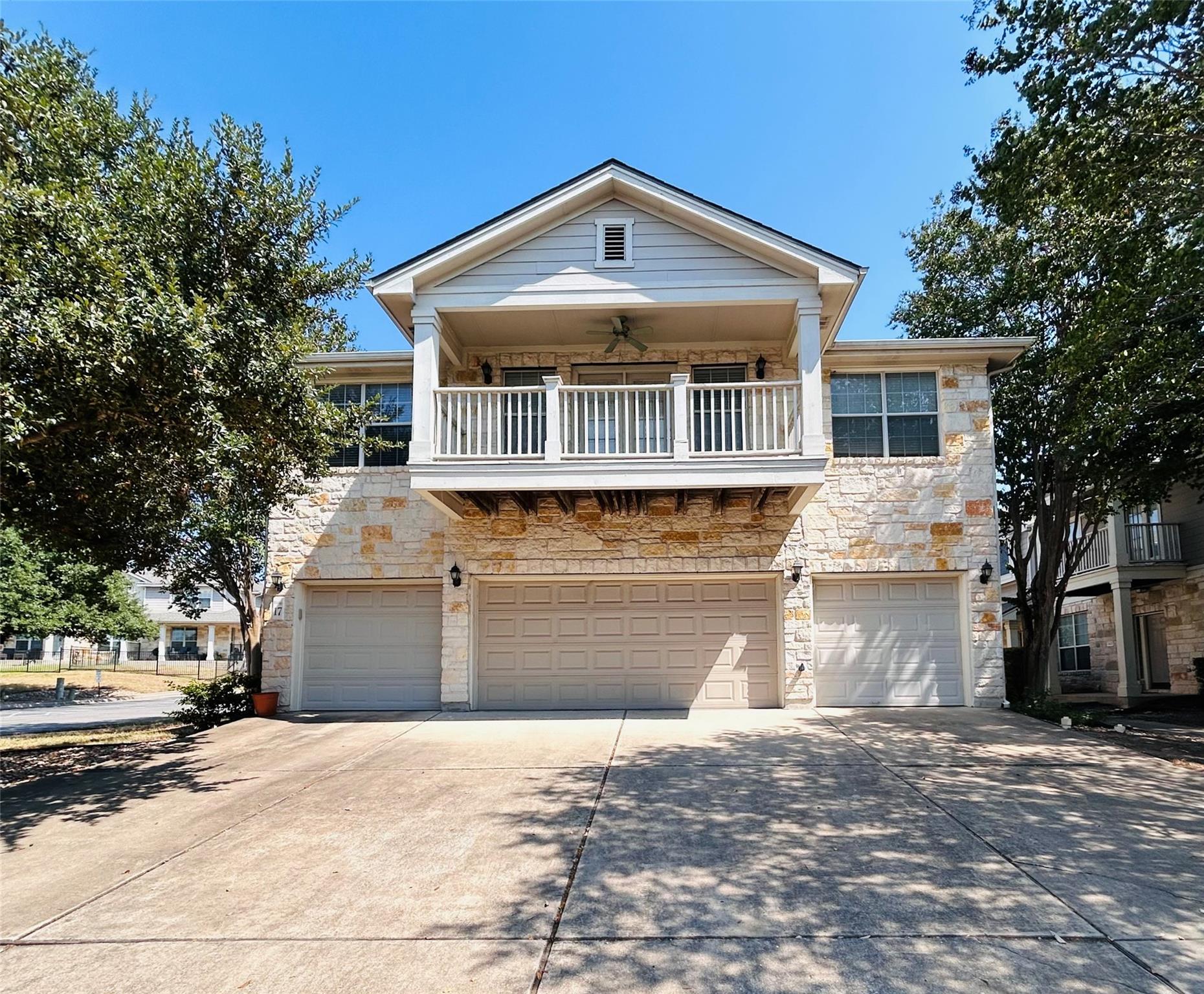 1900 Scofield Ridge Pkwy # 1701, Austin, TX 78727