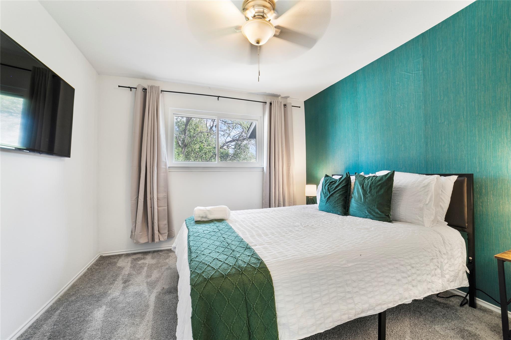 2009 Kenneth Ave # A, Austin, TX 78741