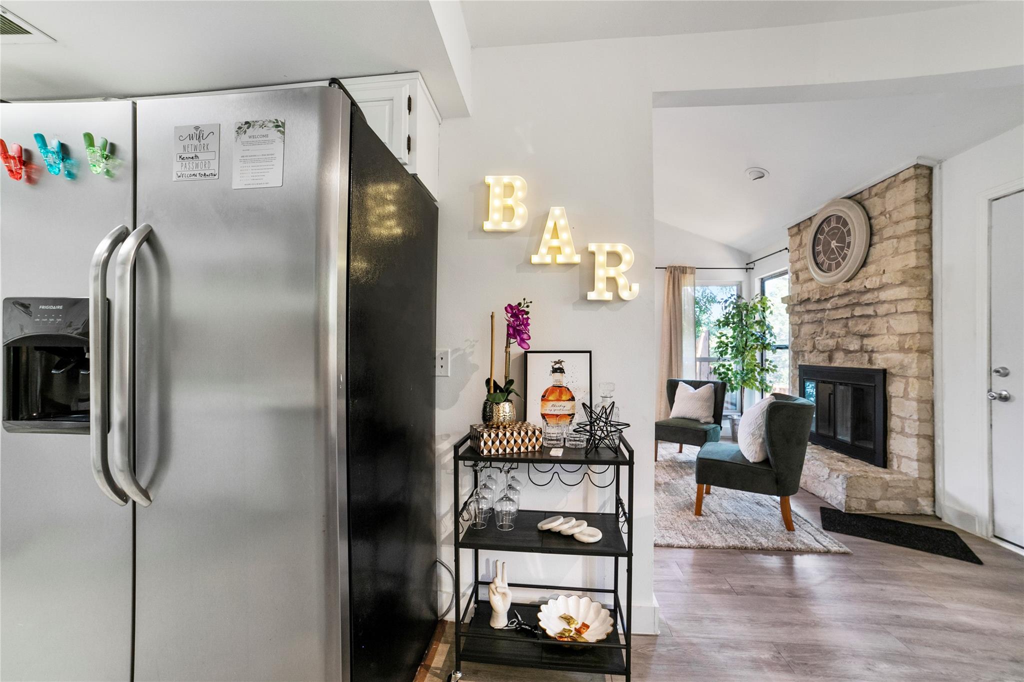 2009 Kenneth Ave # A, Austin, TX 78741