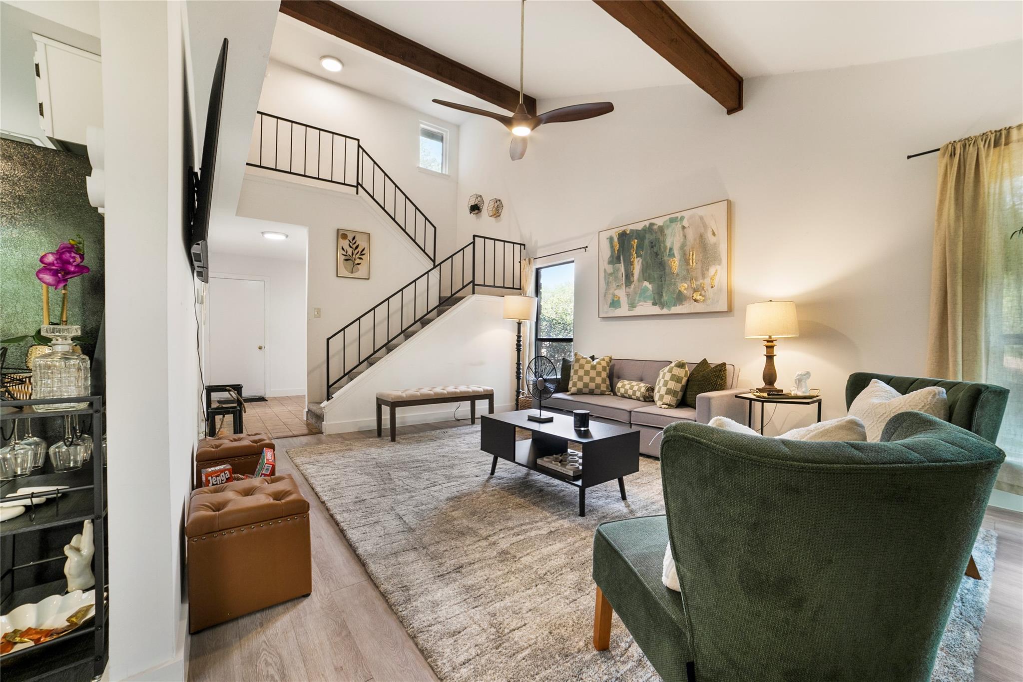 2009 Kenneth Ave # A, Austin, TX 78741