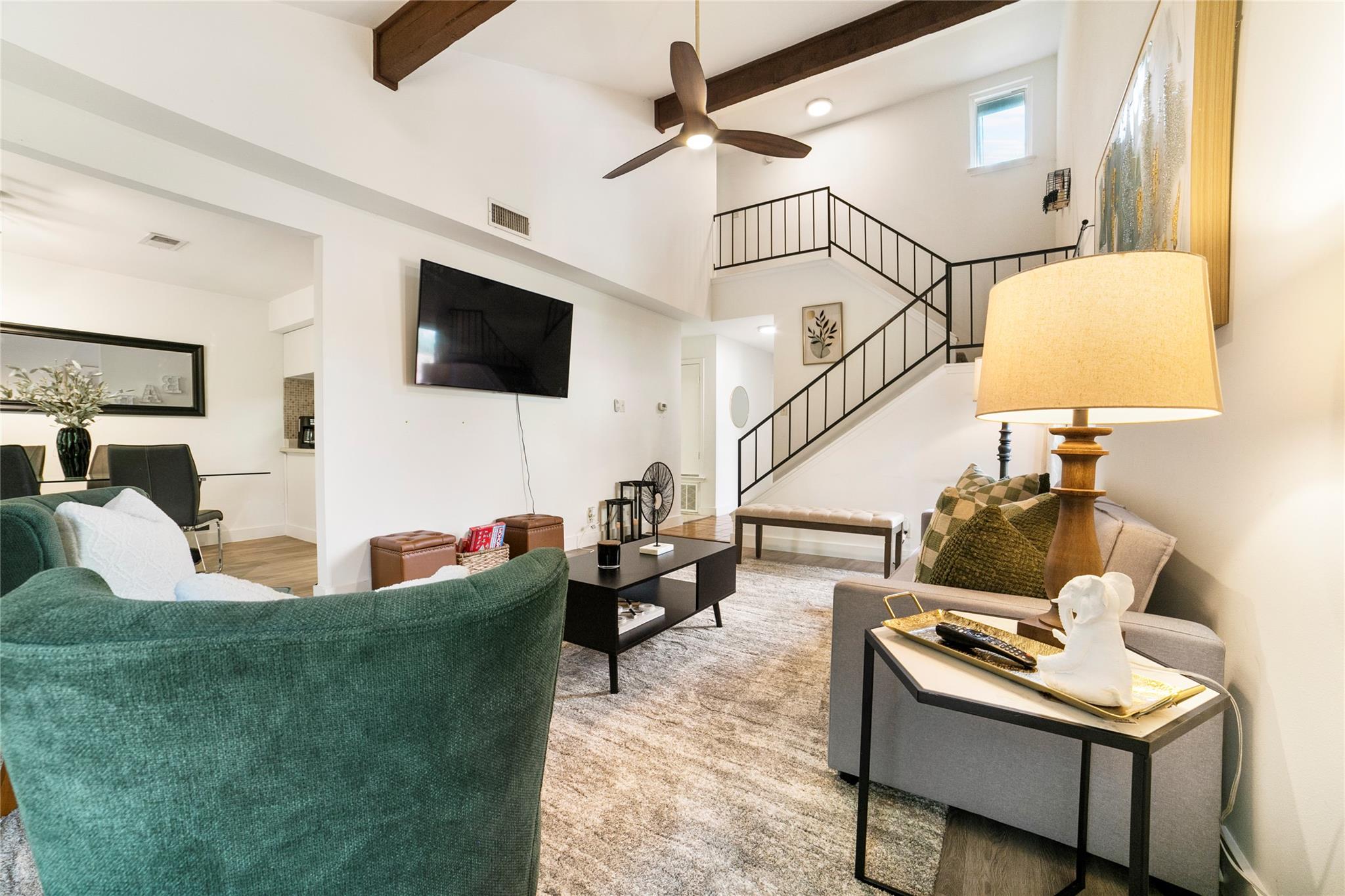 2009 Kenneth Ave # A, Austin, TX 78741