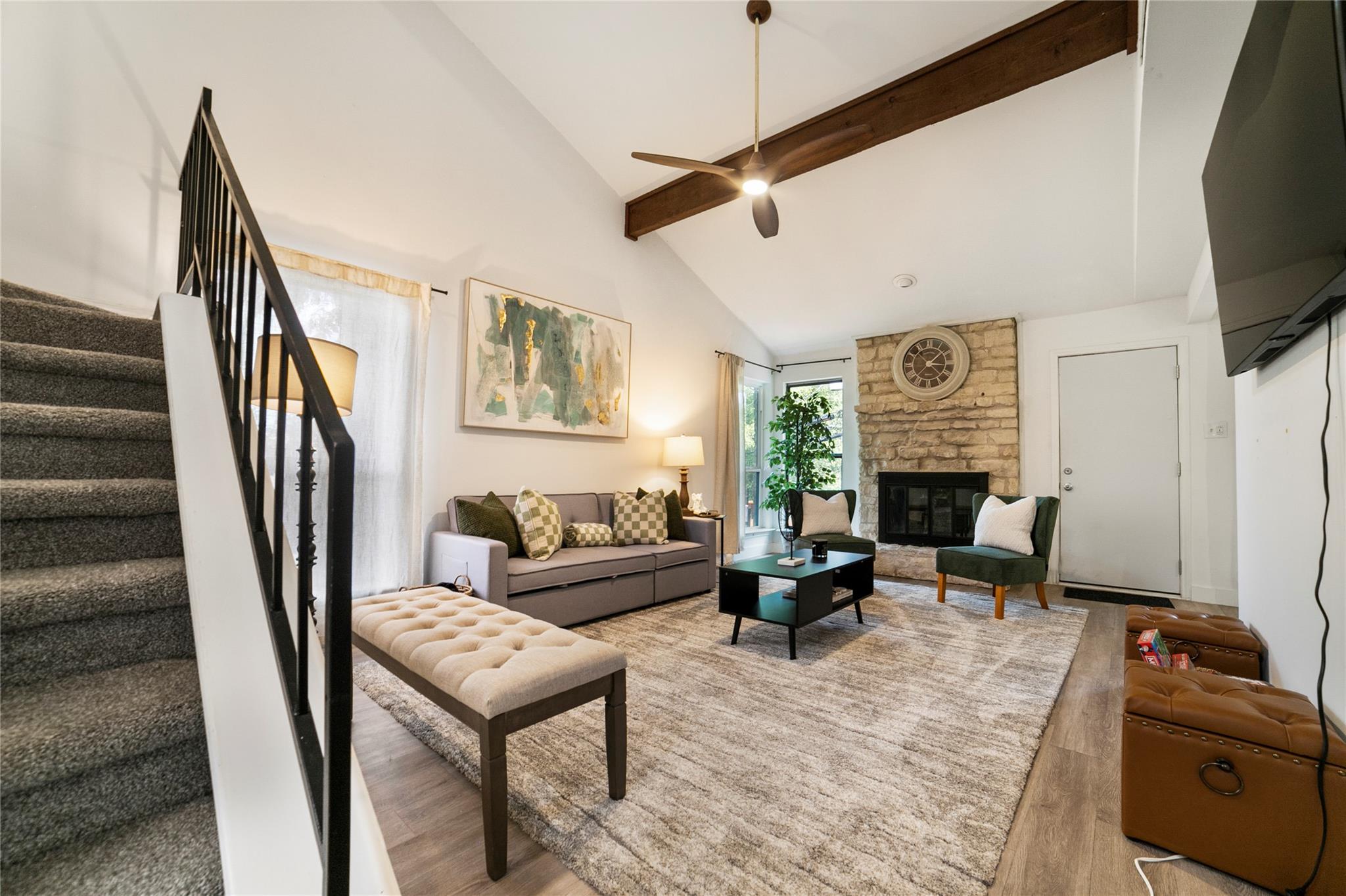 2009 Kenneth Ave # A, Austin, TX 78741