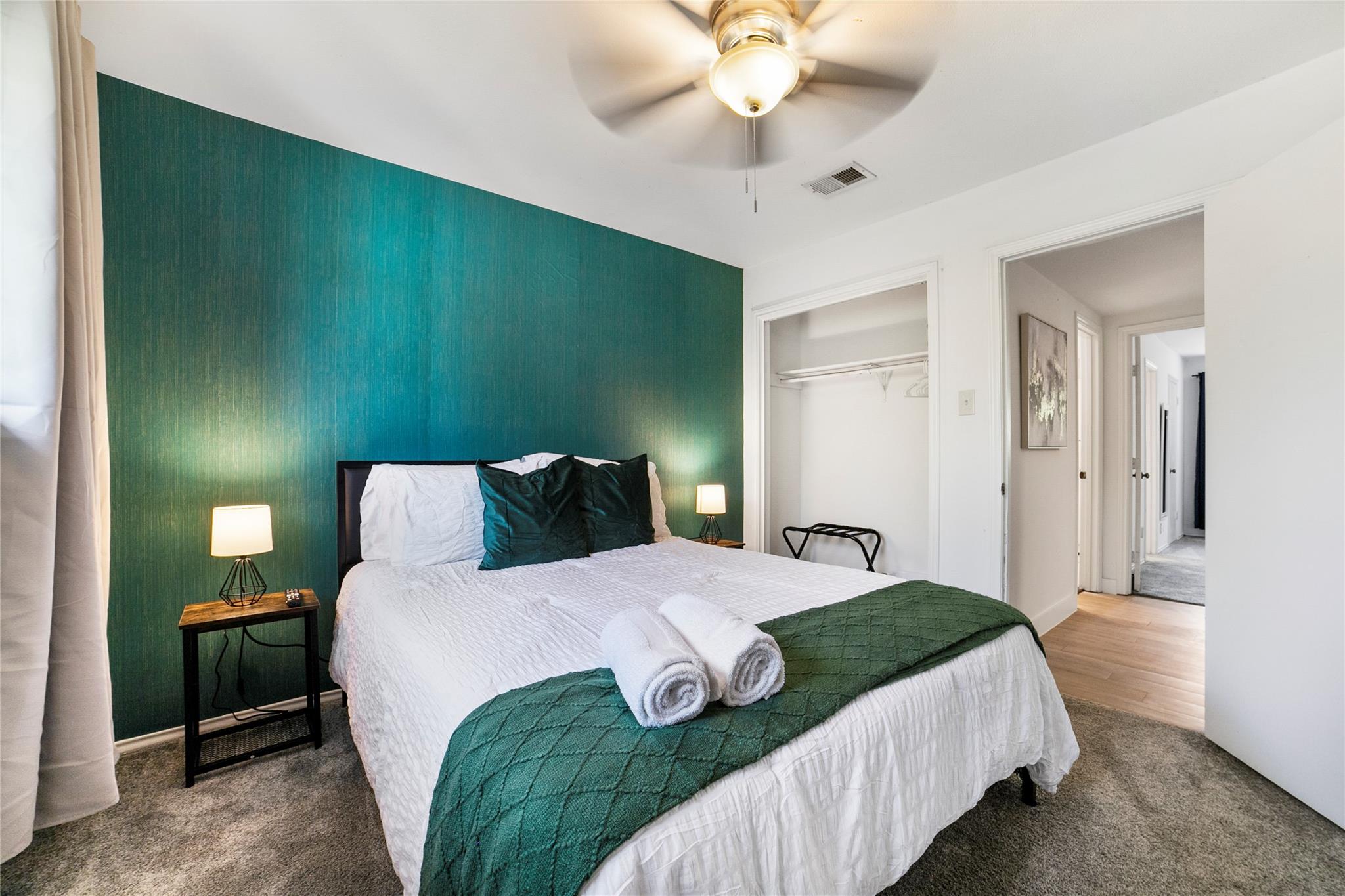 2009 Kenneth Ave # A, Austin, TX 78741