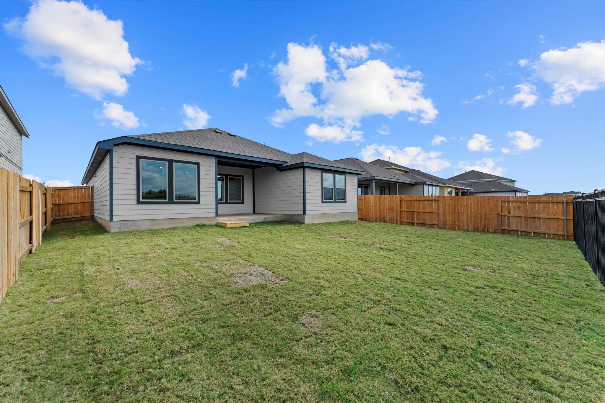 424 Salamander St, San Marcos, TX 78666