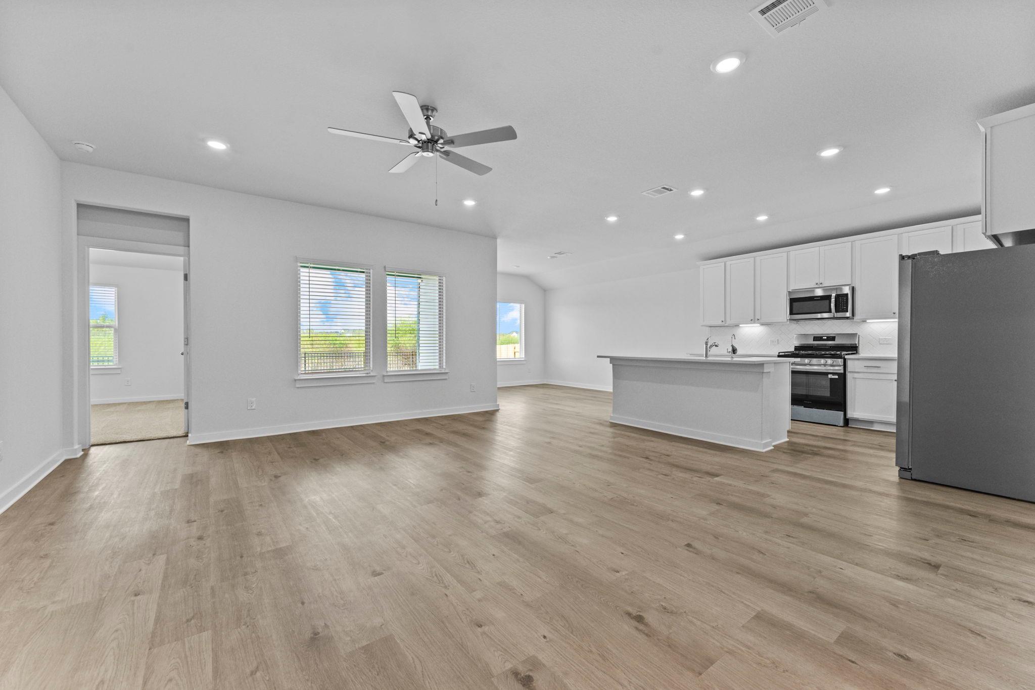 424 Salamander St, San Marcos, TX 78666