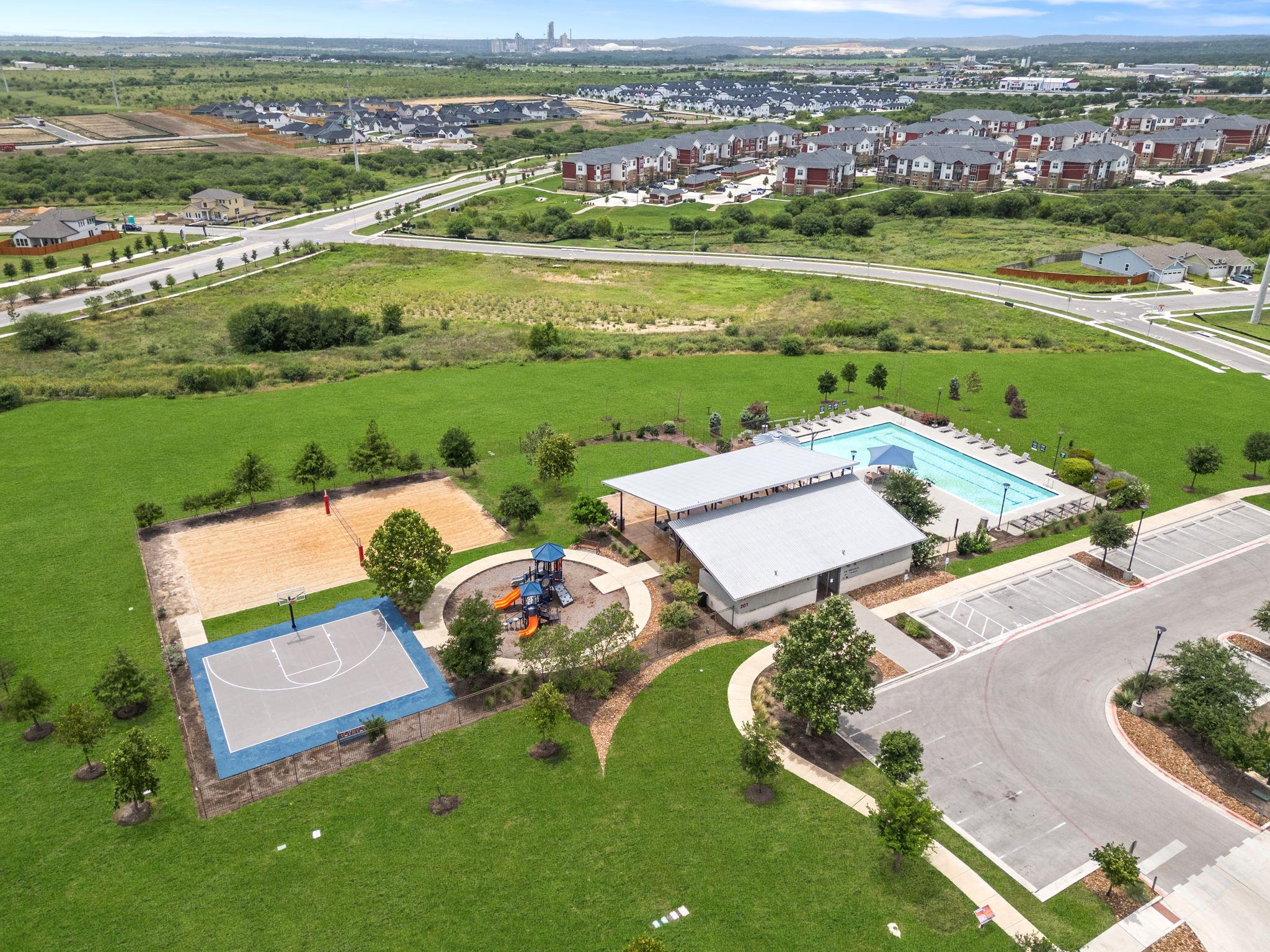 424 Salamander St, San Marcos, TX 78666