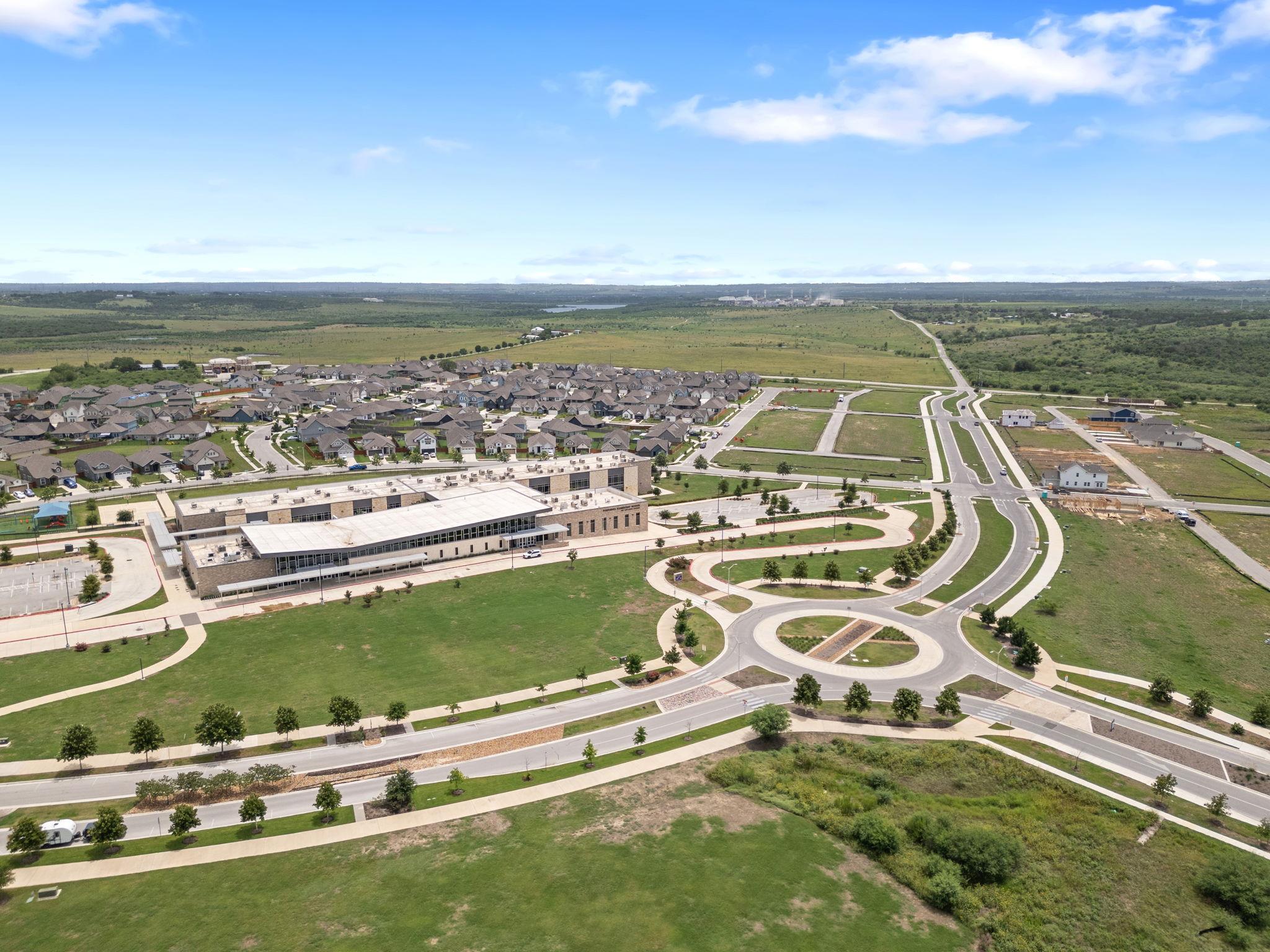 506 Salamander St, San Marcos, TX 78666