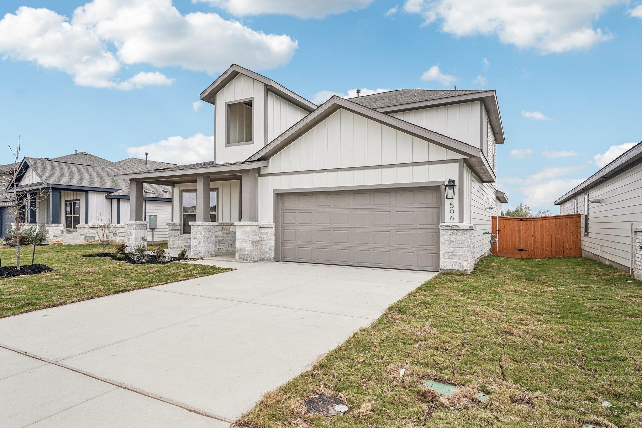 506 Salamander St, San Marcos, TX 78666