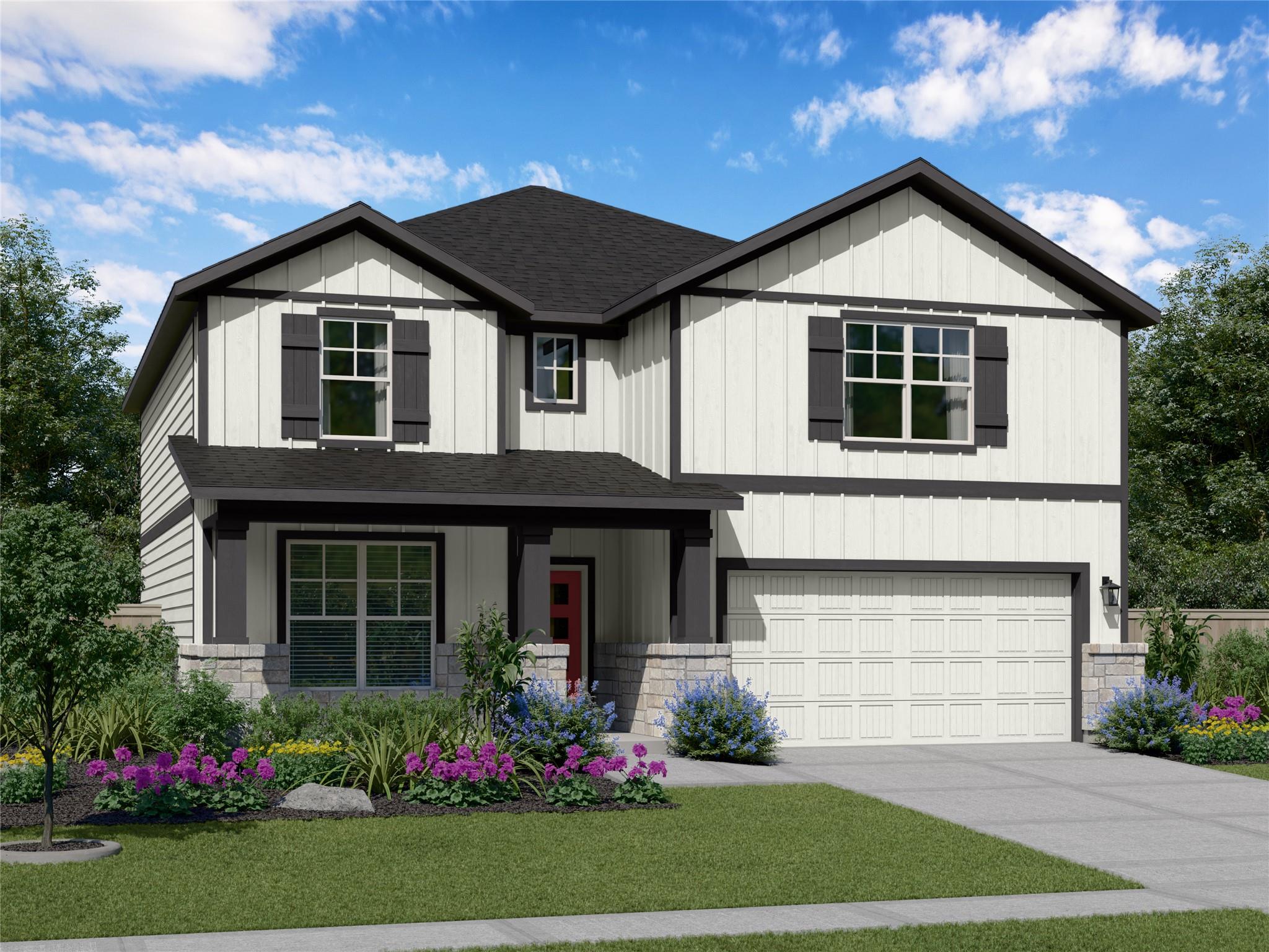 506 Salamander St, San Marcos, TX 78666