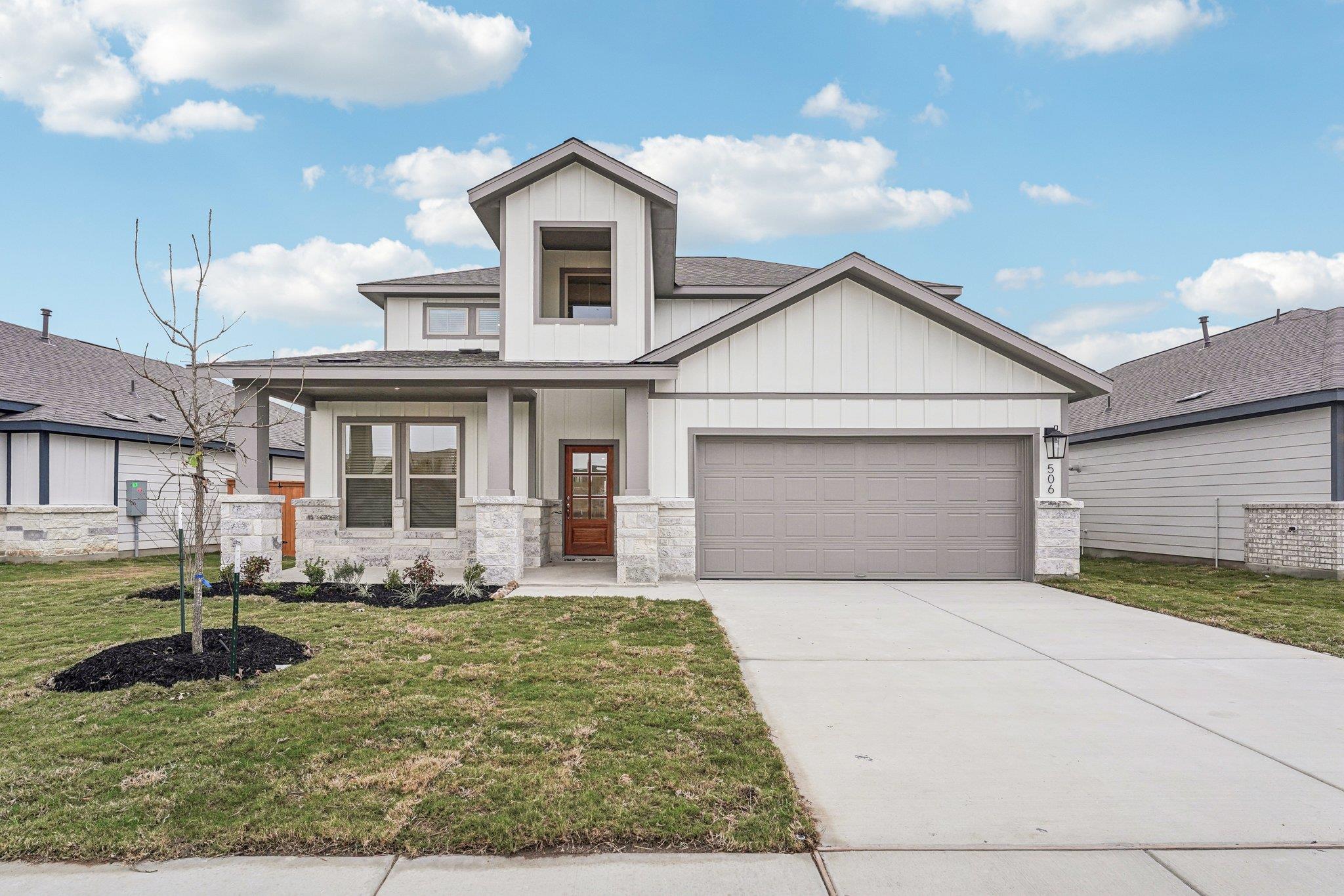 506 Salamander St, San Marcos, TX 78666