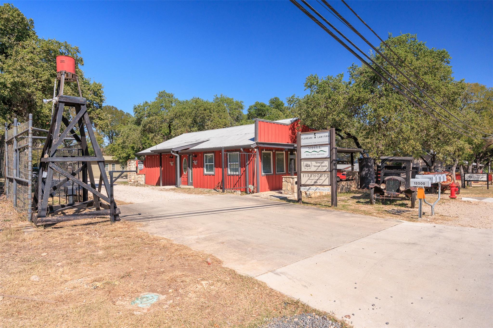 13500 Ranch Road 12, Wimberley, TX 78676