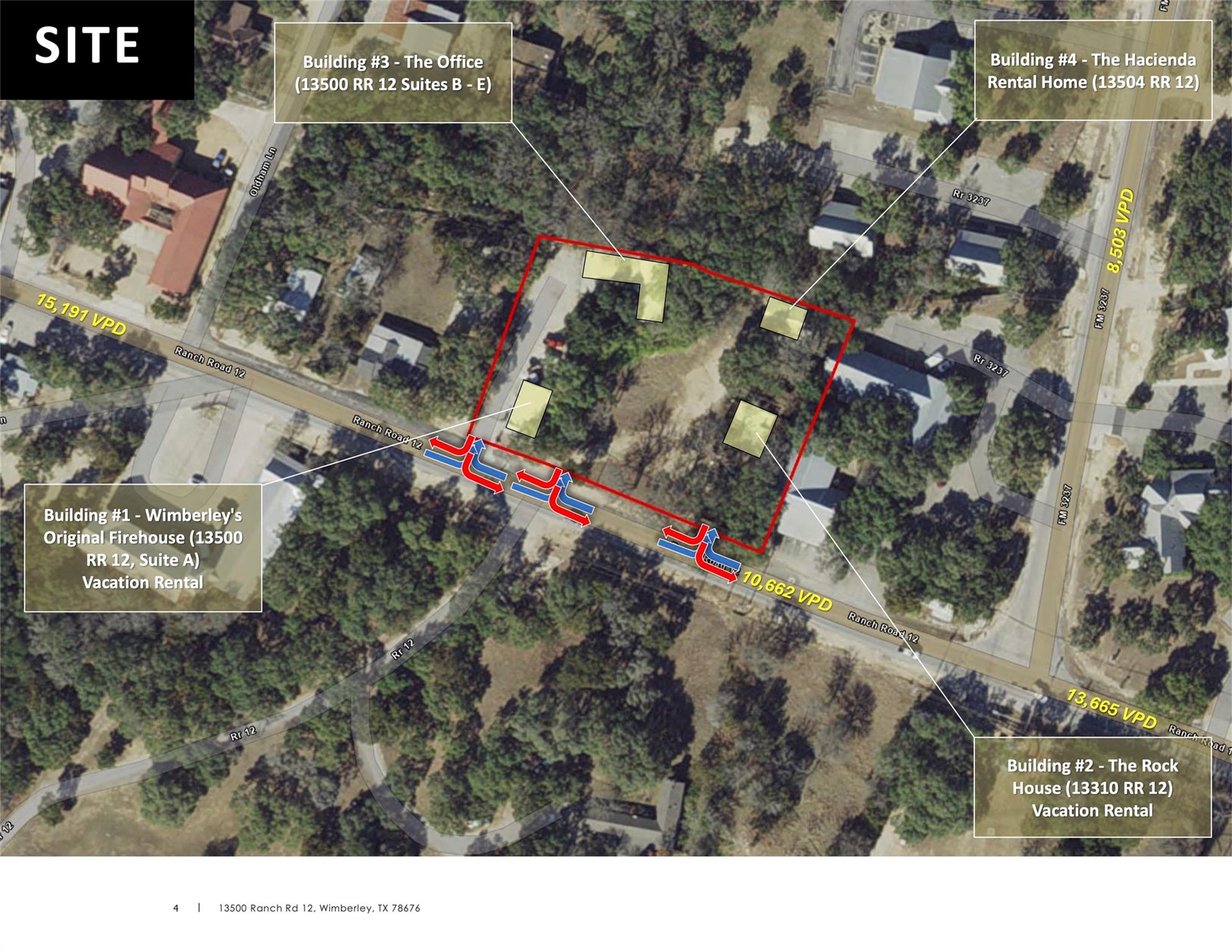 13500 Ranch Road 12, Wimberley, TX 78676