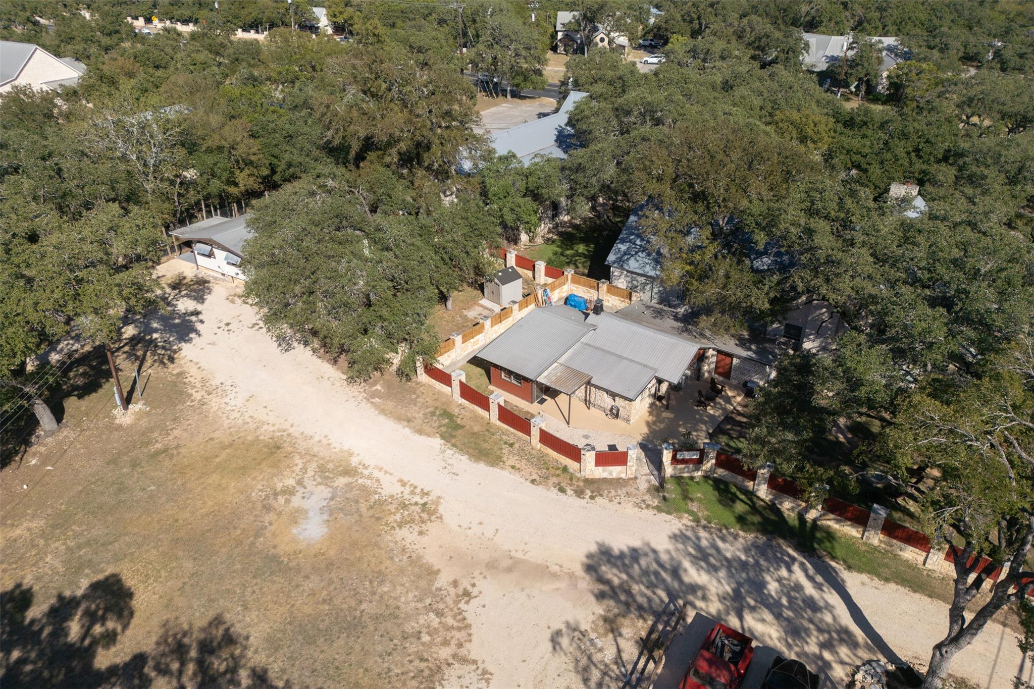 13500 Ranch Road 12, Wimberley, TX 78676