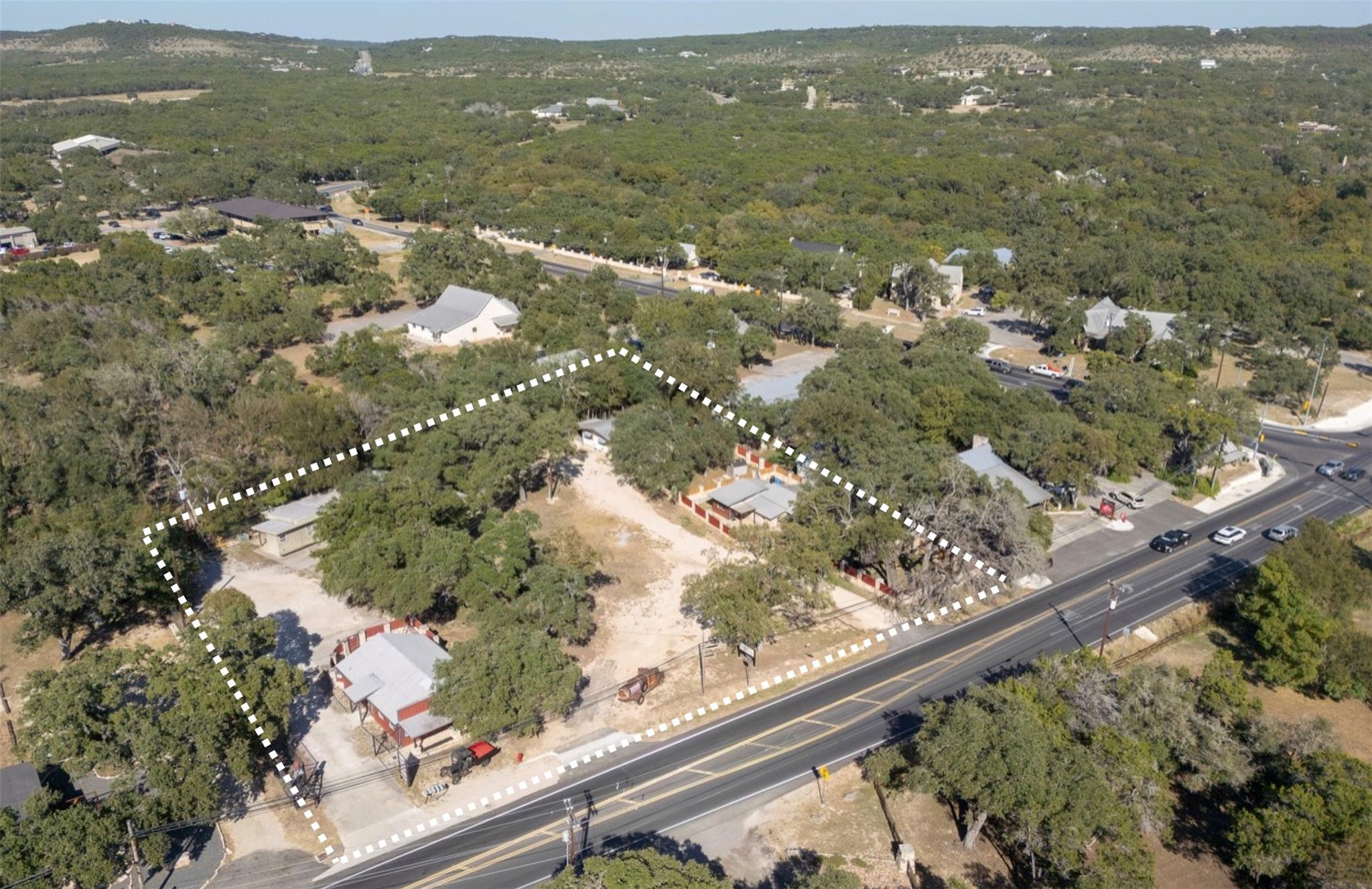 13500 Ranch Road 12, Wimberley, TX 78676