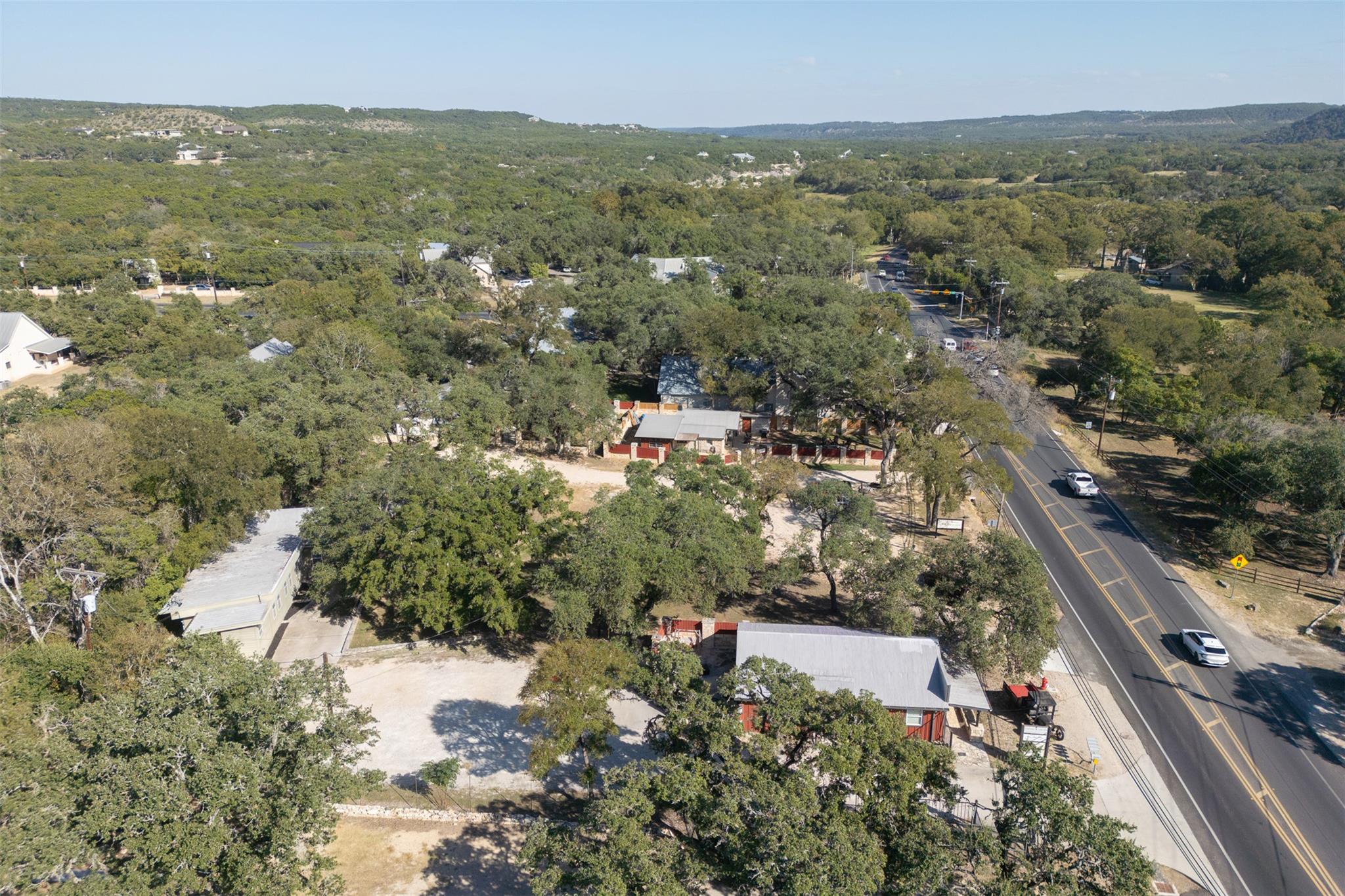 13500 Ranch Road 12, Wimberley, TX 78676