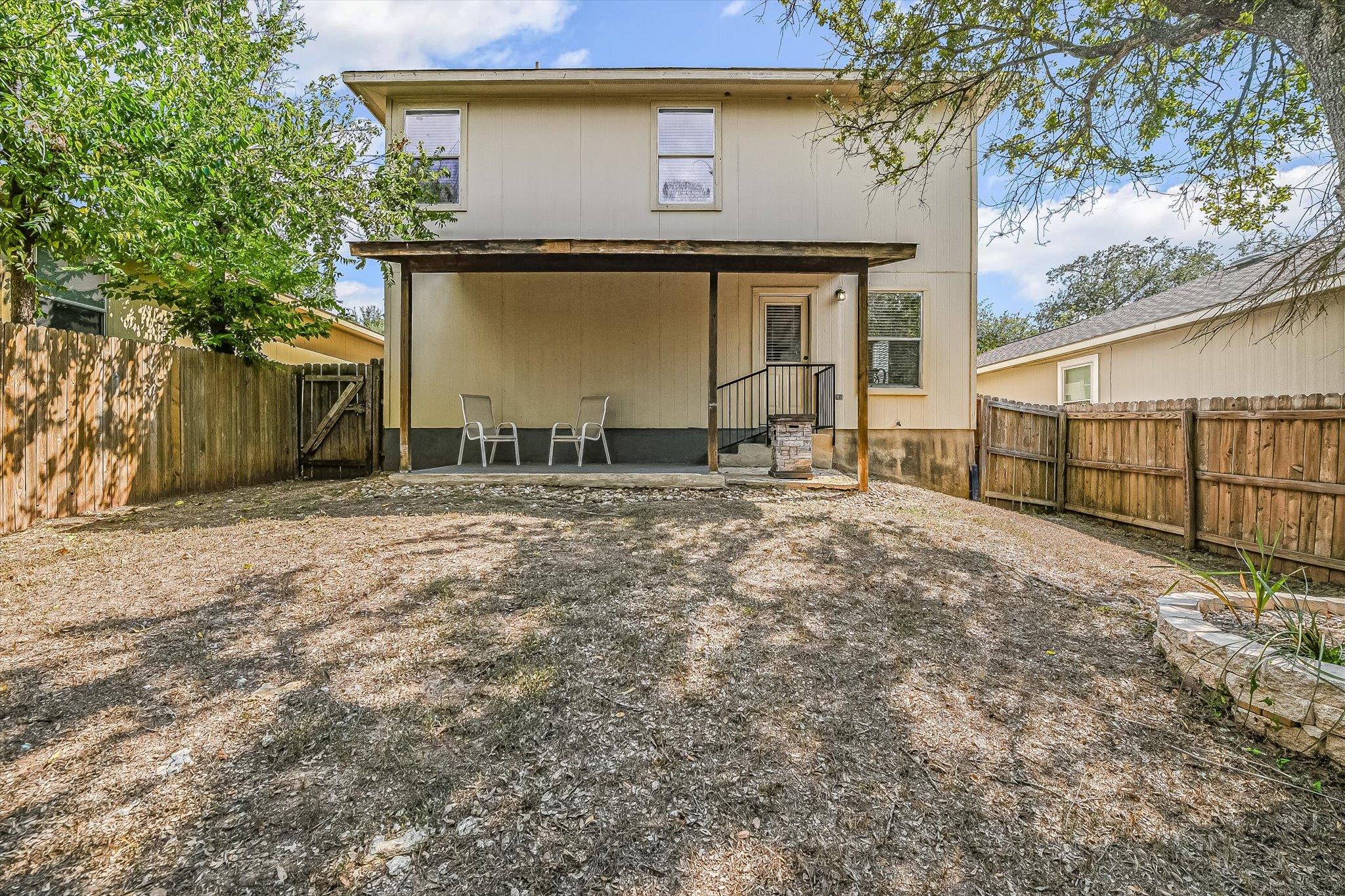 8710 Davis Oaks Trl, Austin, TX 78748