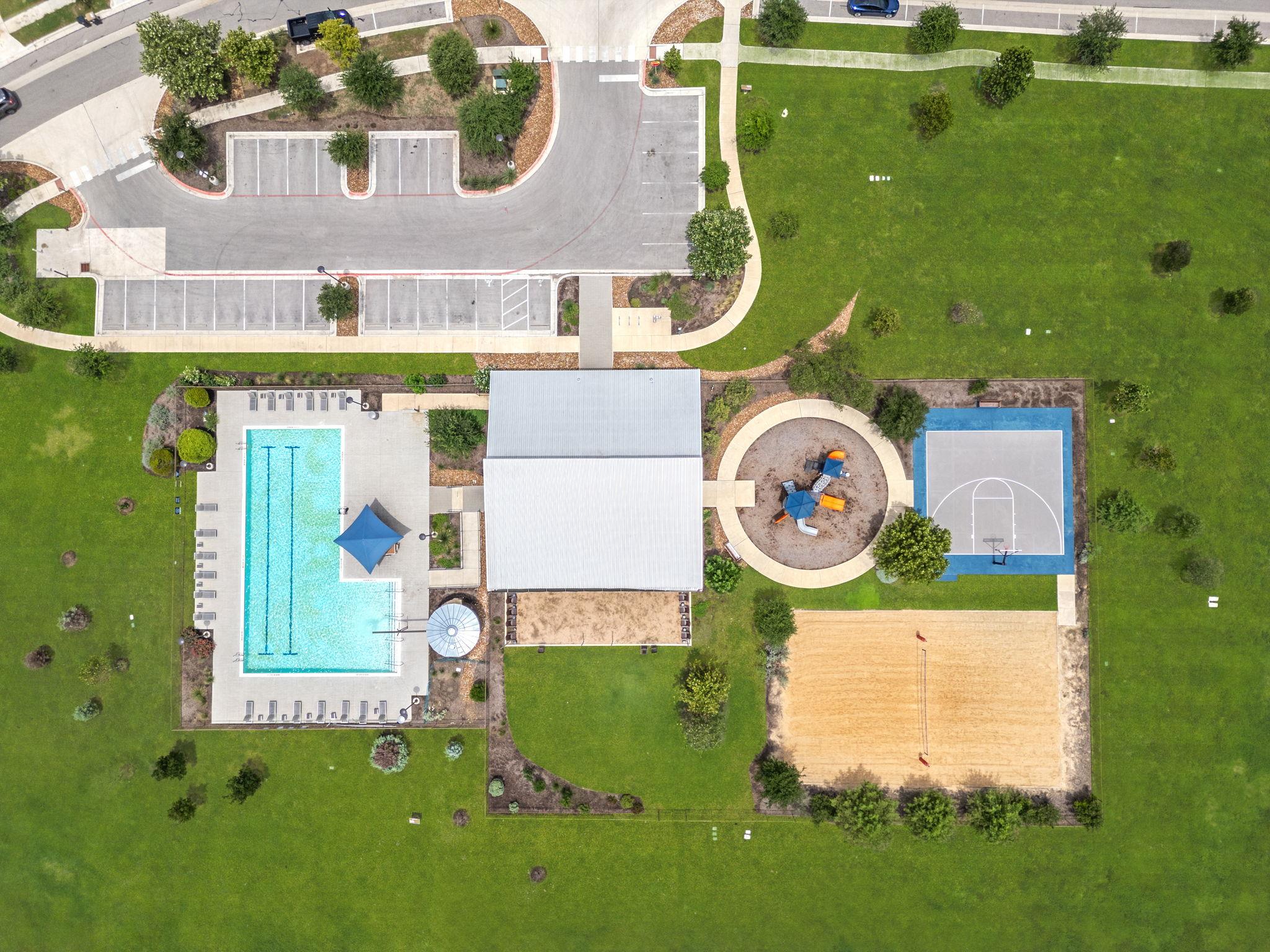 502 Salamander St, San Marcos, TX 78666