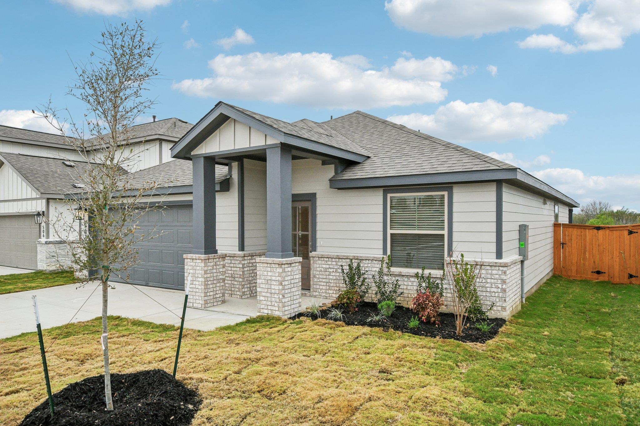 502 Salamander St, San Marcos, TX 78666