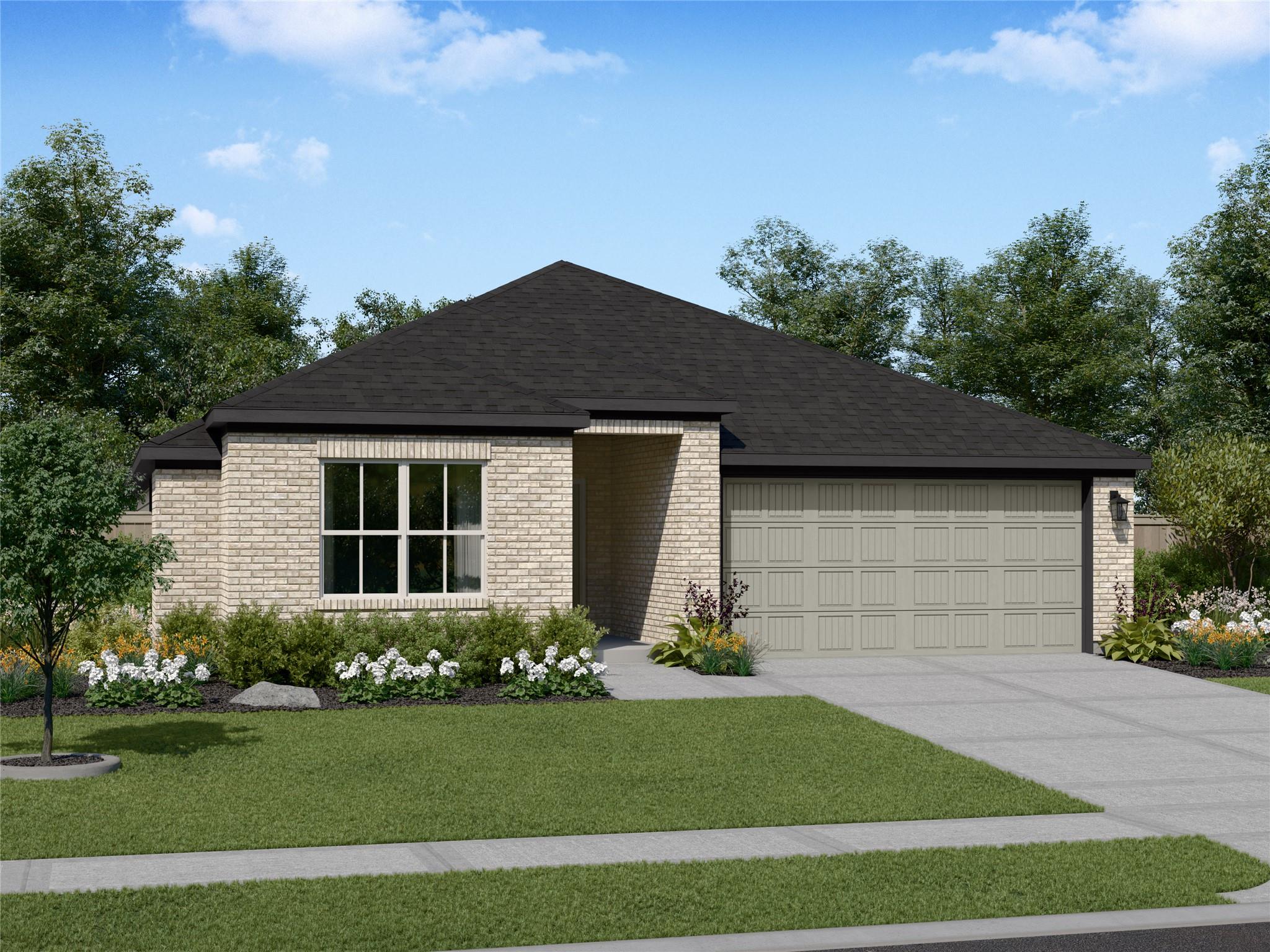 502 Salamander St, San Marcos, TX 78666