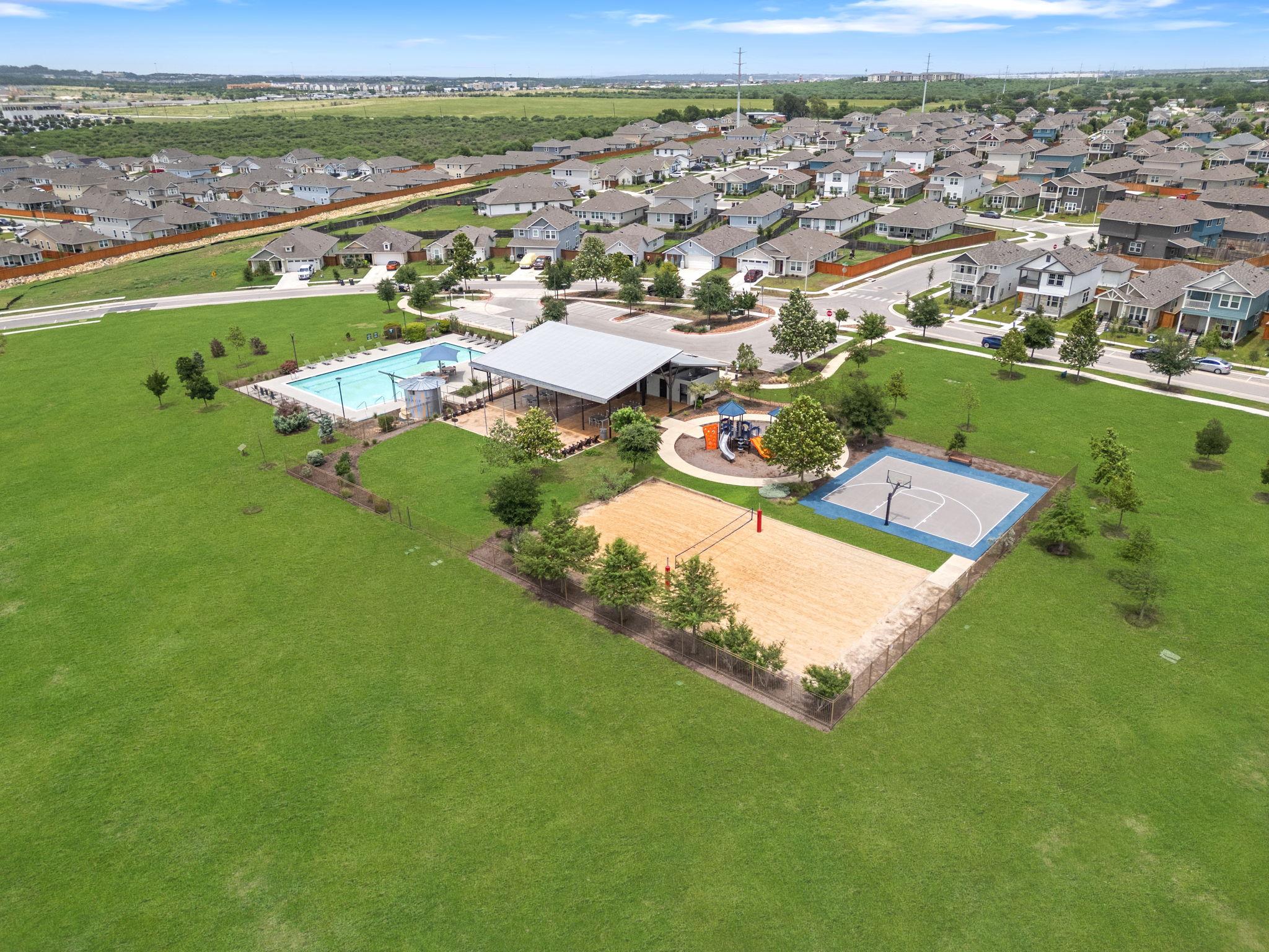 502 Salamander St, San Marcos, TX 78666