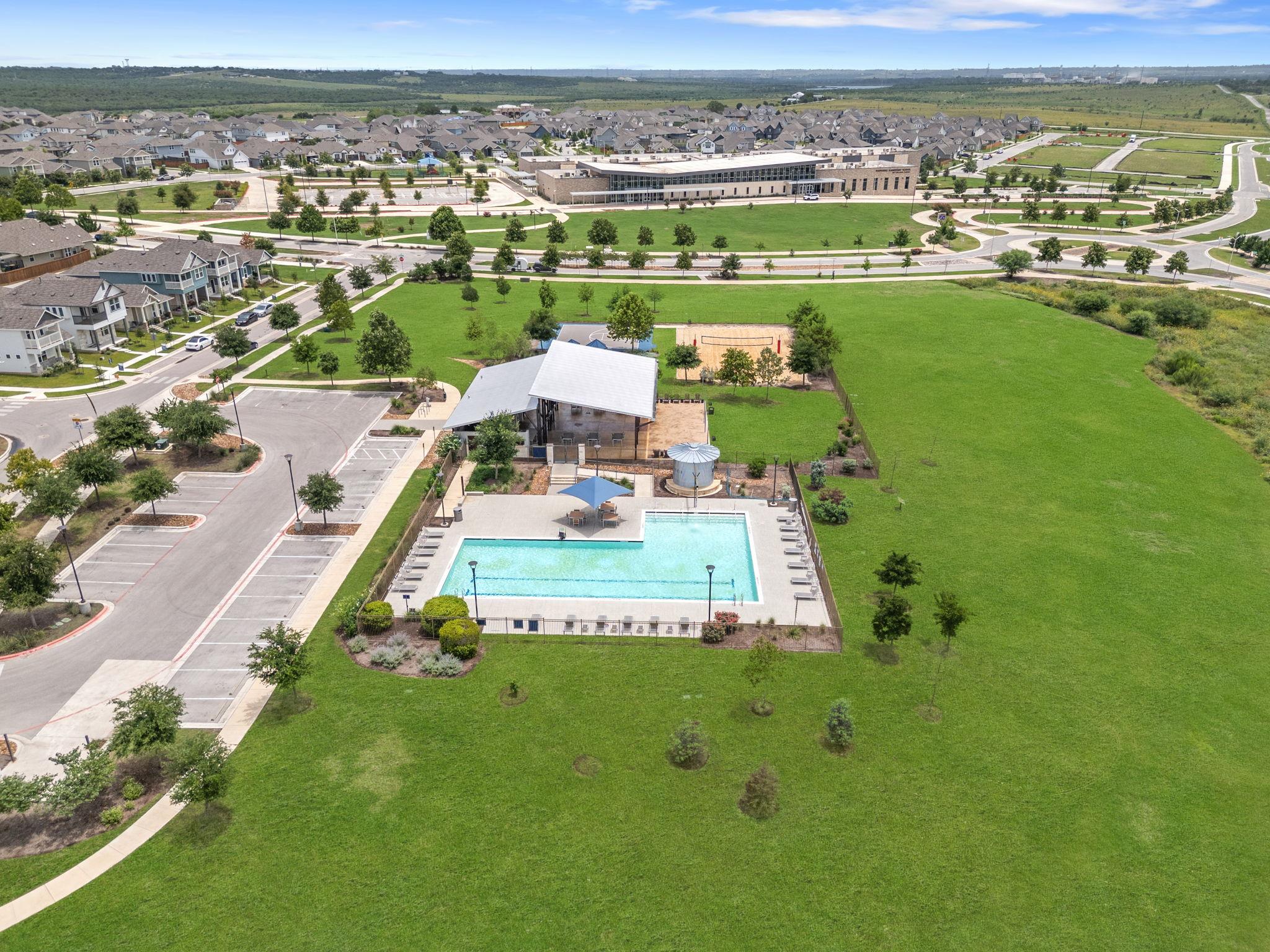 502 Salamander St, San Marcos, TX 78666