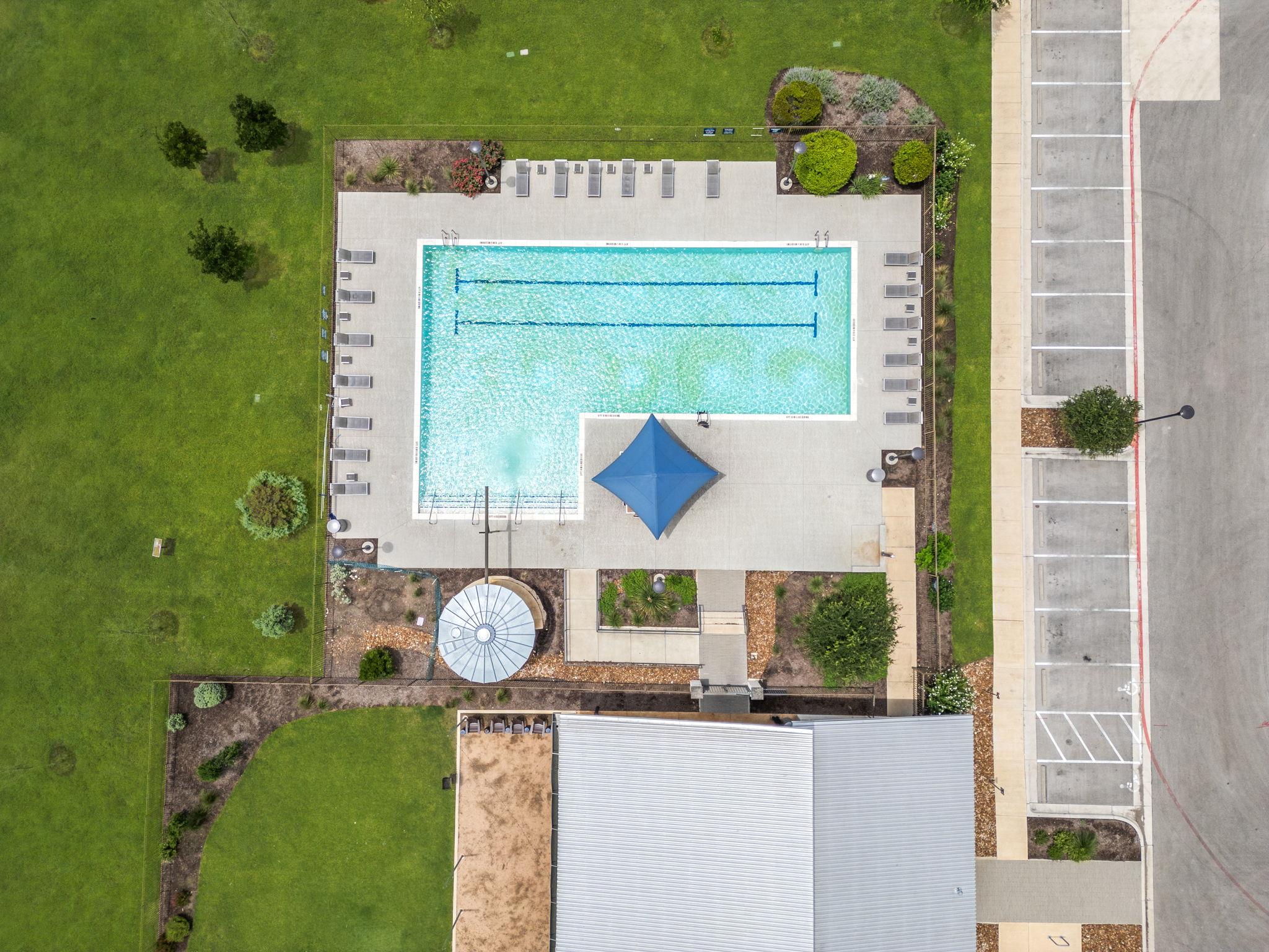 502 Salamander St, San Marcos, TX 78666