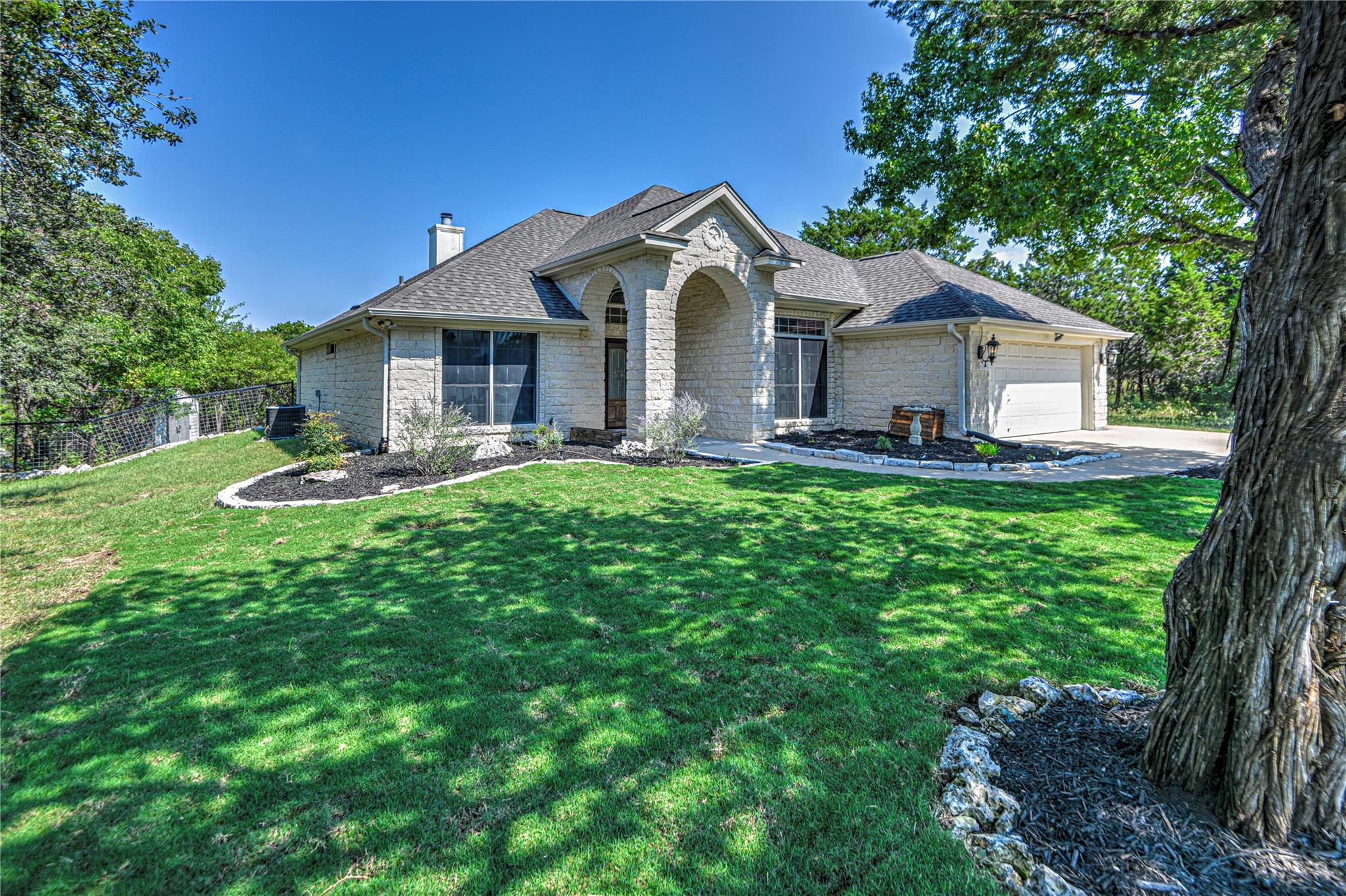 5056 Comanche Dr, Temple, TX 76502