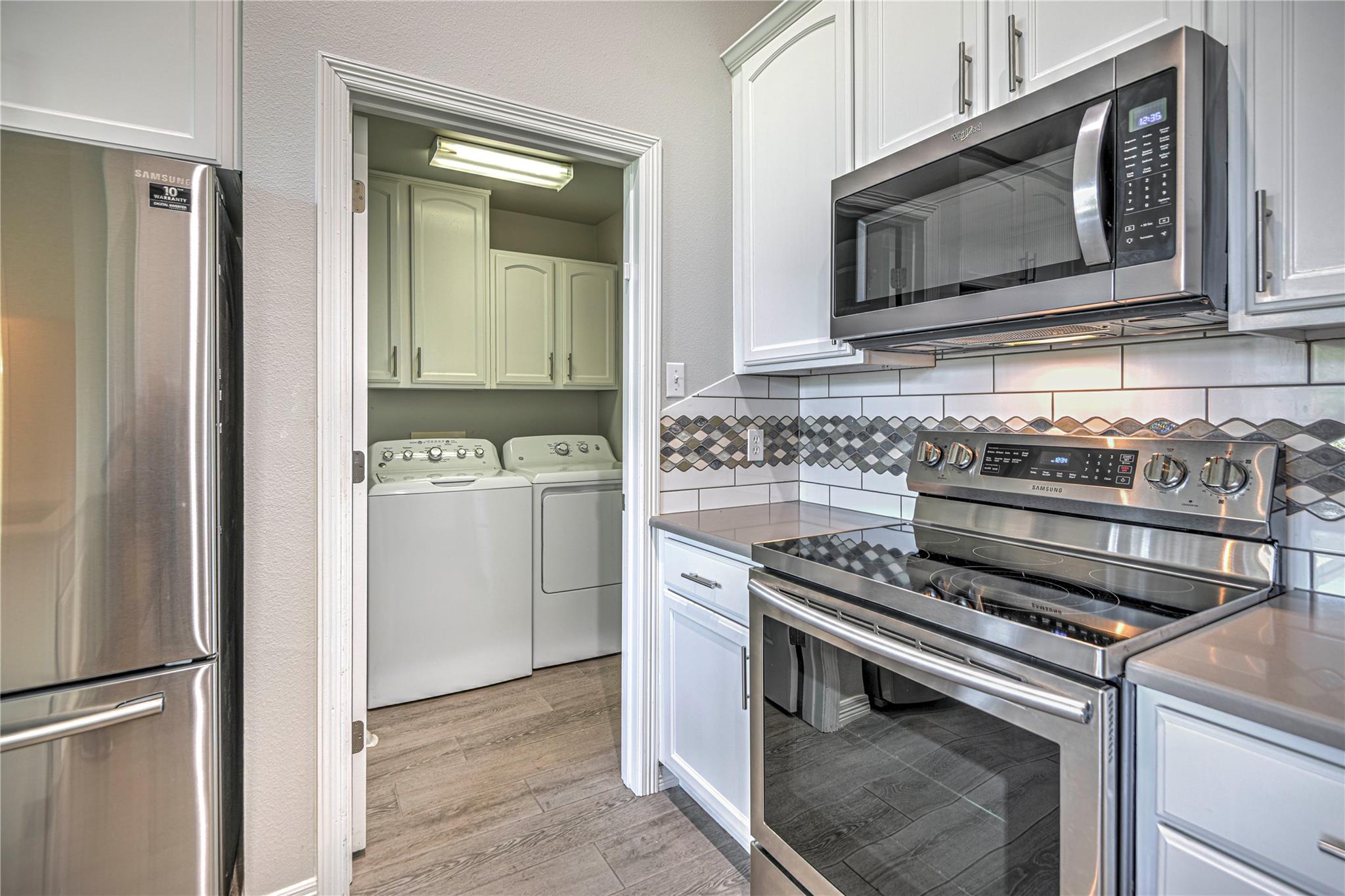 5056 Comanche Dr, Temple, TX 76502