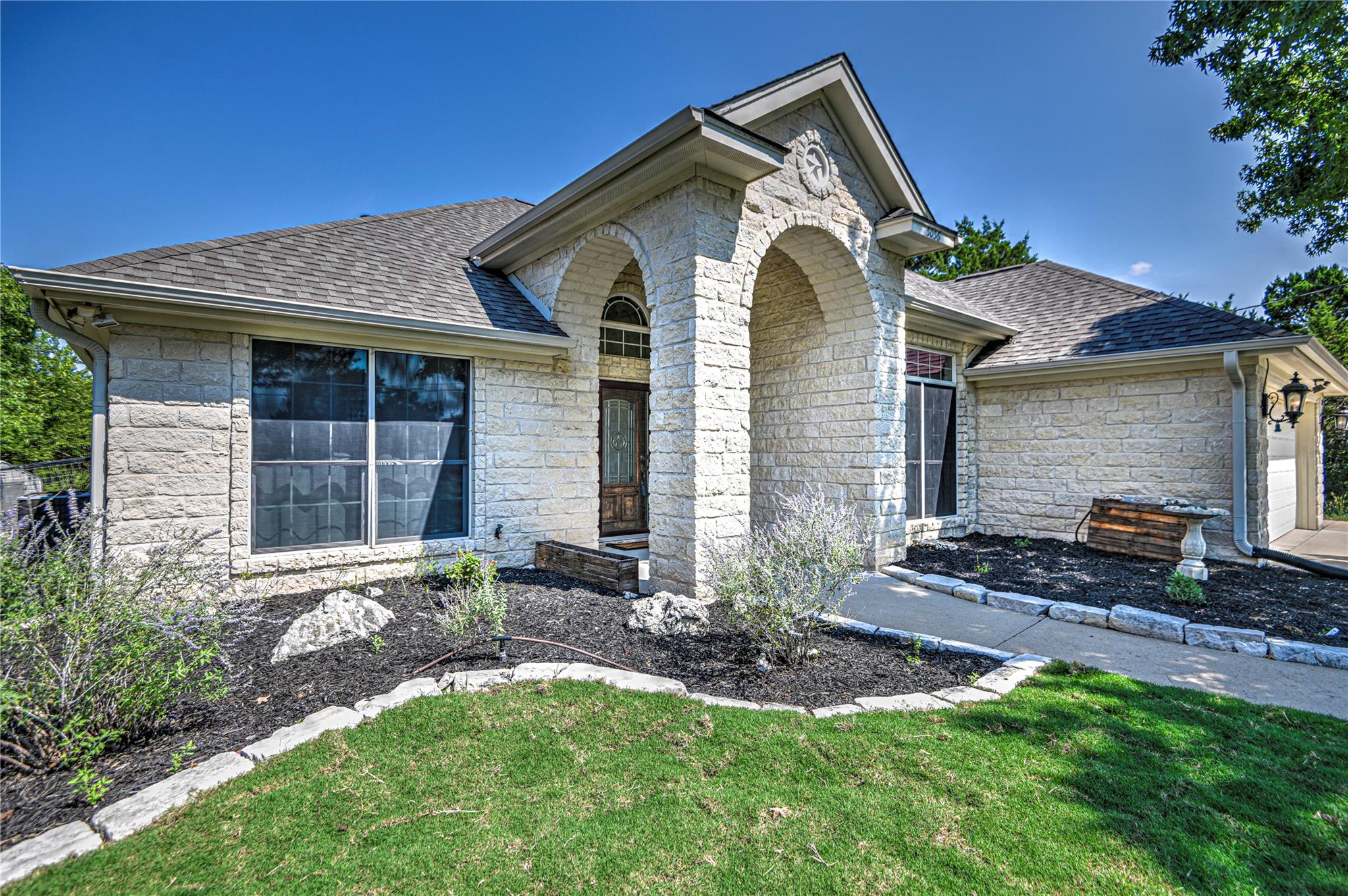 5056 Comanche Dr, Temple, TX 76502